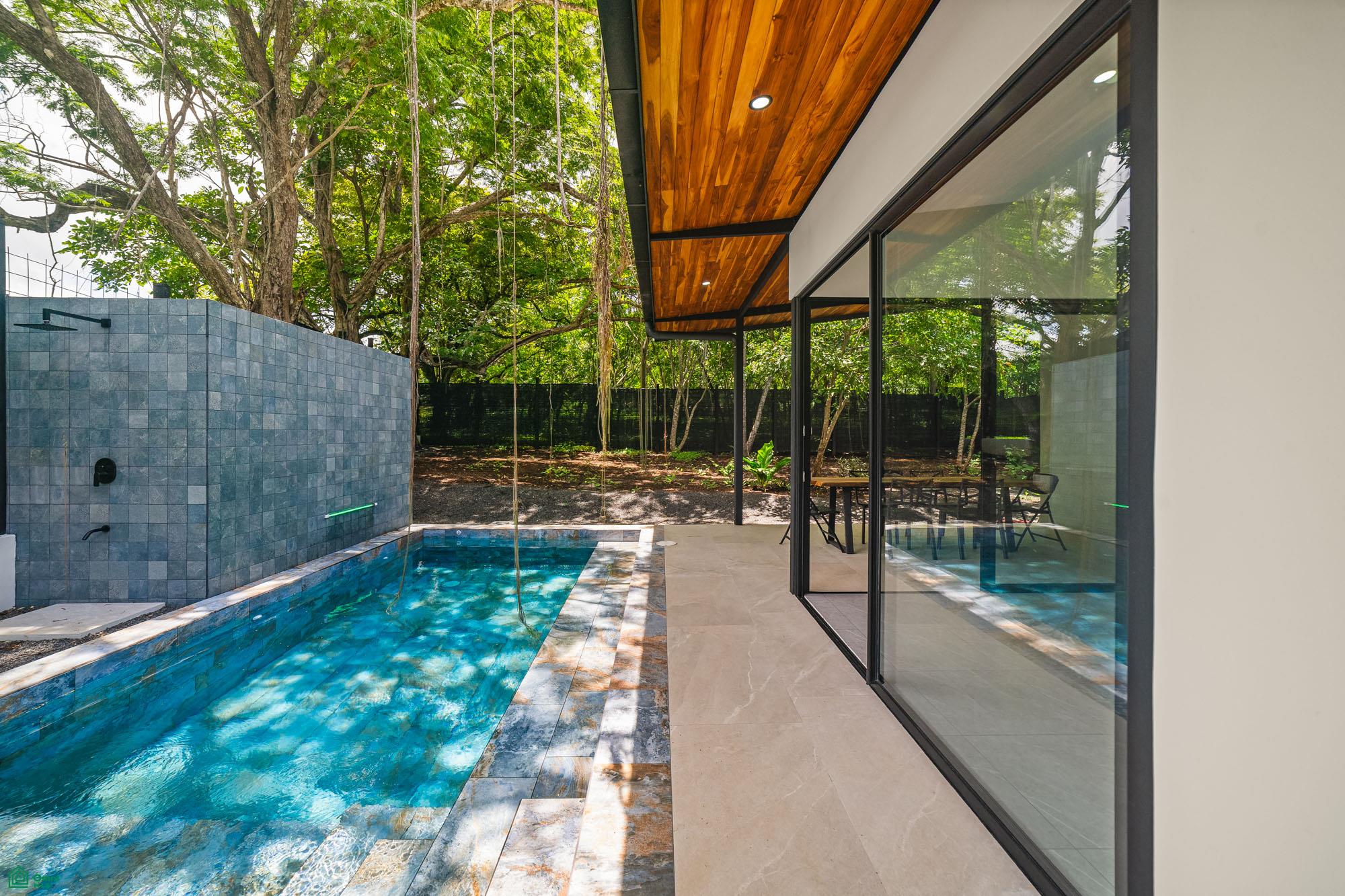3 bed Single Family Homes For Sale in Santa Cruz, Guanacaste - 1