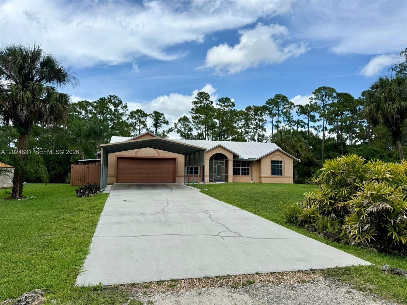 Homes for sale in Loxahatchee, FL | 15819 76th Rd N, Loxahatchee, FL 33470 | MLS# A12024831