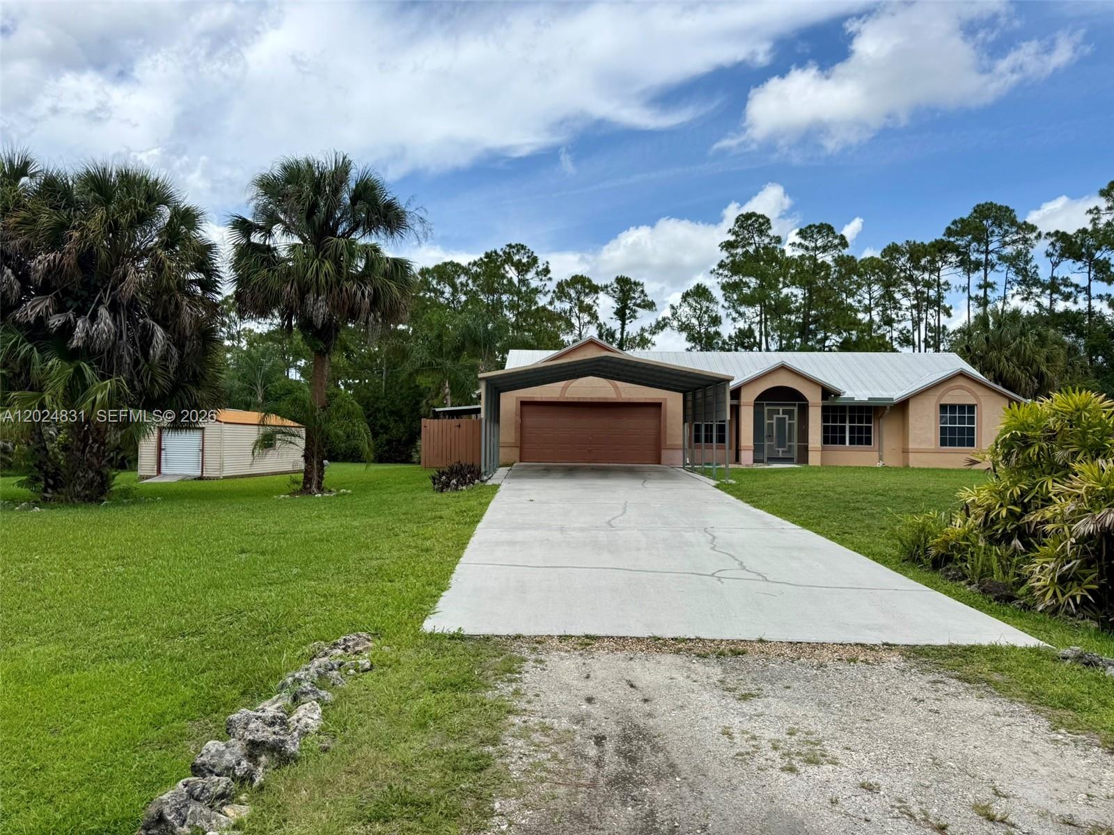 Homes for sale in Loxahatchee, FL | 15819 76Th Rd N, Loxahatchee, FL 33470 | MLS# A12024831
