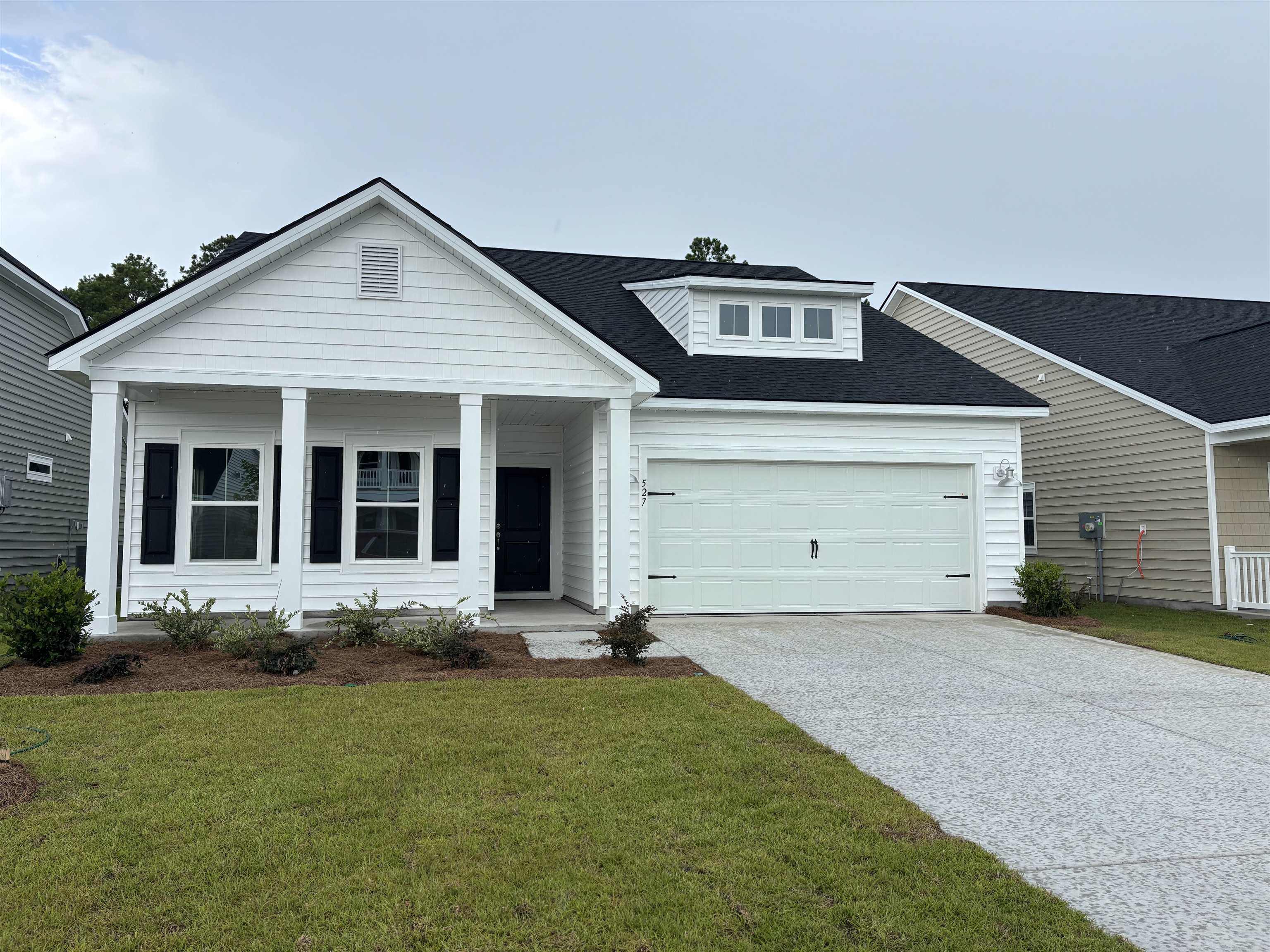 Photo 1 of Sale Pending at 1212 Beach Way Ln, North Myrtle Beach, SC 29582 | MLS# 2613413 | Listing updated on 2026-09-14