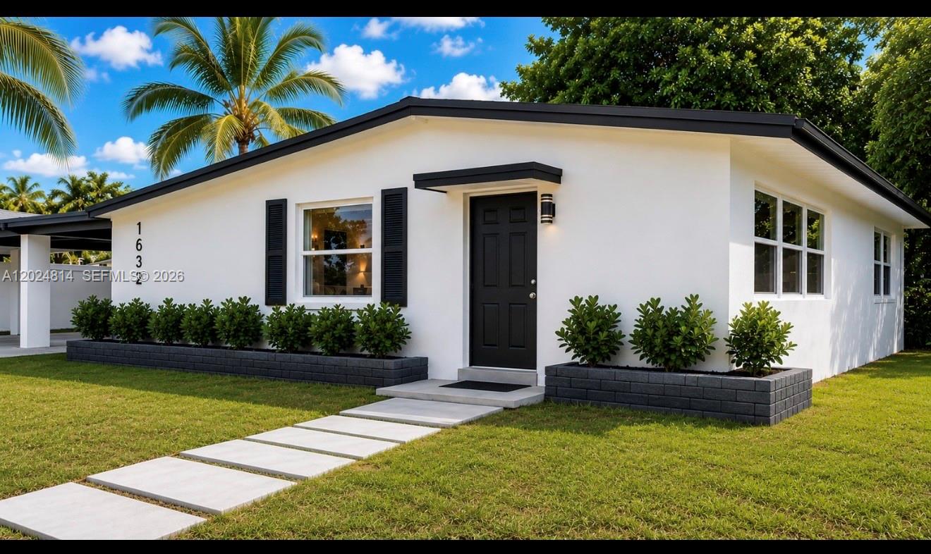 Lauderdale Manors Resub O