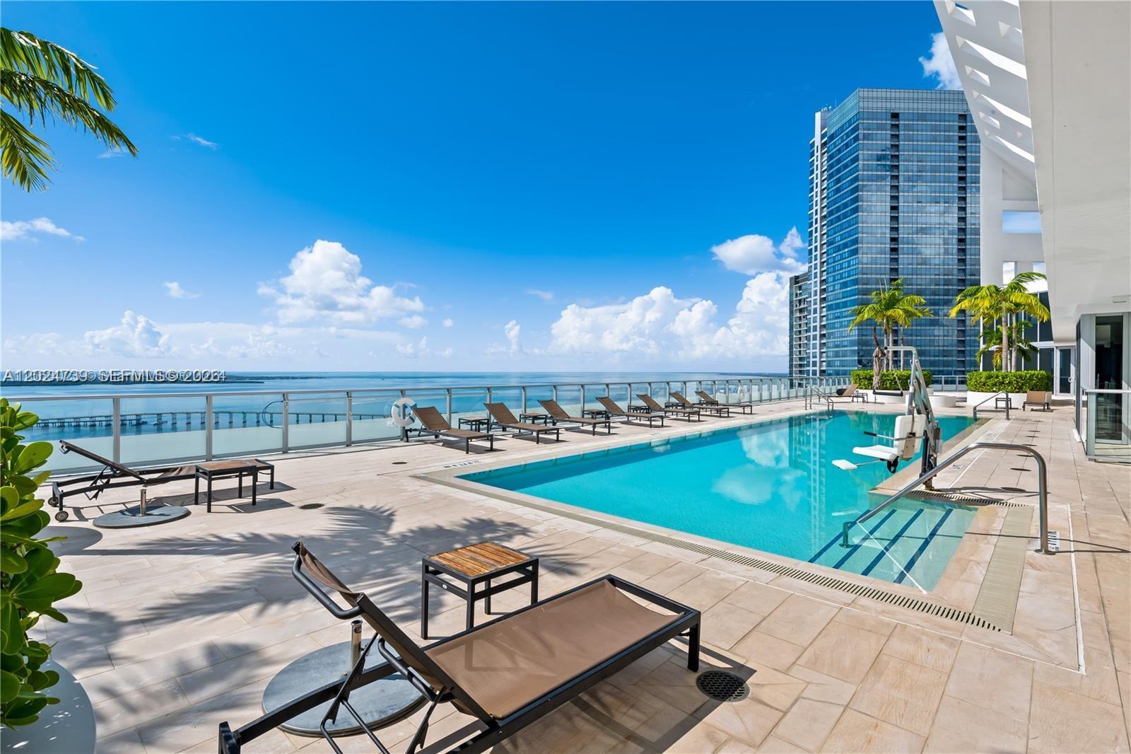 Brickellhouse Condo
