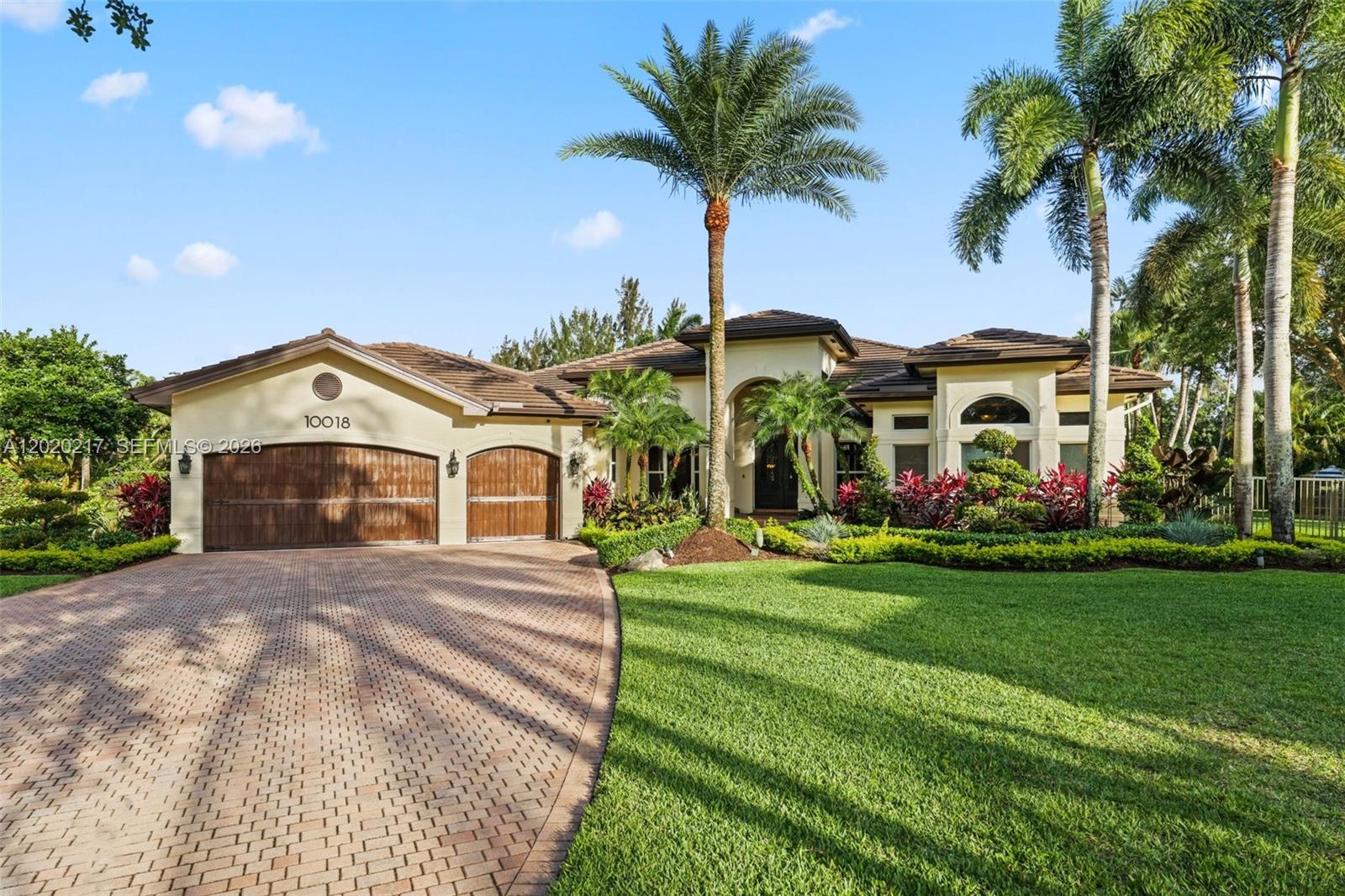 Long Lake Ranches Plat On
