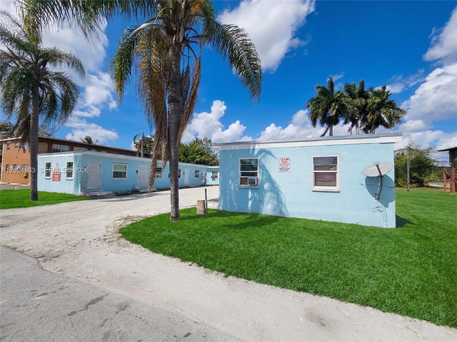 Homes for sale in Belle Glade, FL | 625 W Avenue A, Belle Glade, FL 33430 | MLS# A12024863