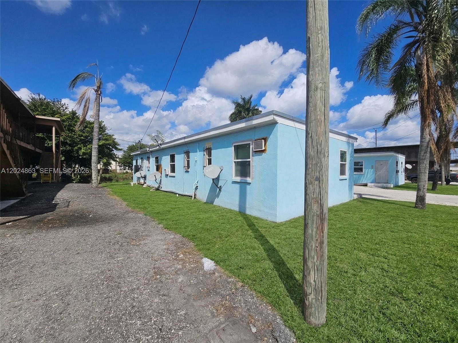 Homes for sale in Belle Glade, FL | 625 W Avenue A, Belle Glade, FL 33430 | MLS# A12024863