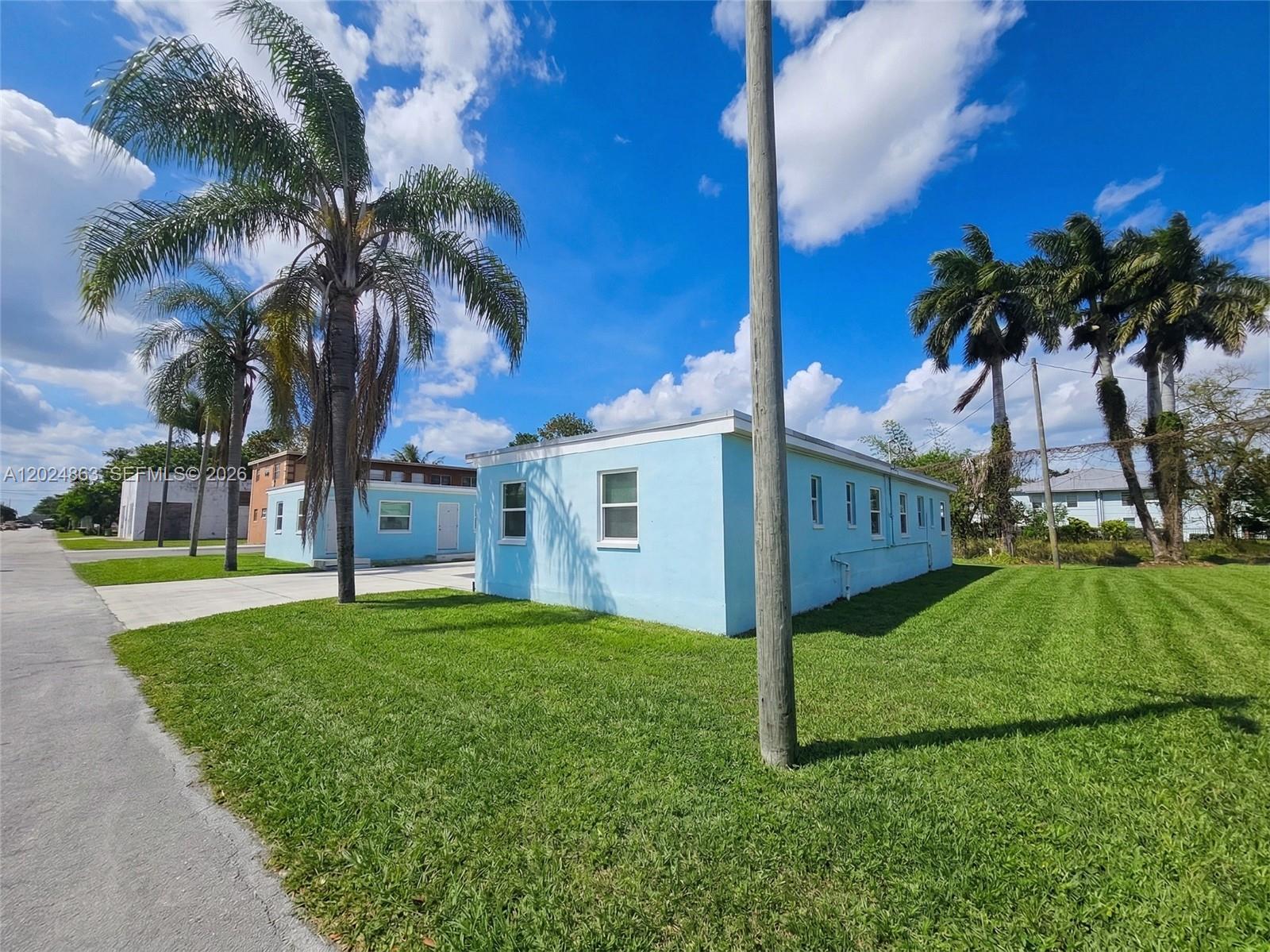 Homes for sale in Belle Glade, FL | 625 W Avenue A, Belle Glade, FL 33430 | MLS# A12024863