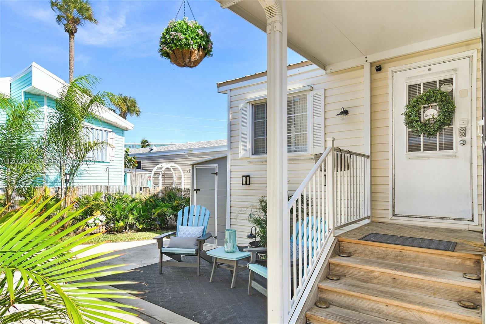 Homes for sale in Jensen Beach, FL | 10725 Unit 311 S Ocean Dr, Jensen Beach, FL 34957 | MLS# A12024871