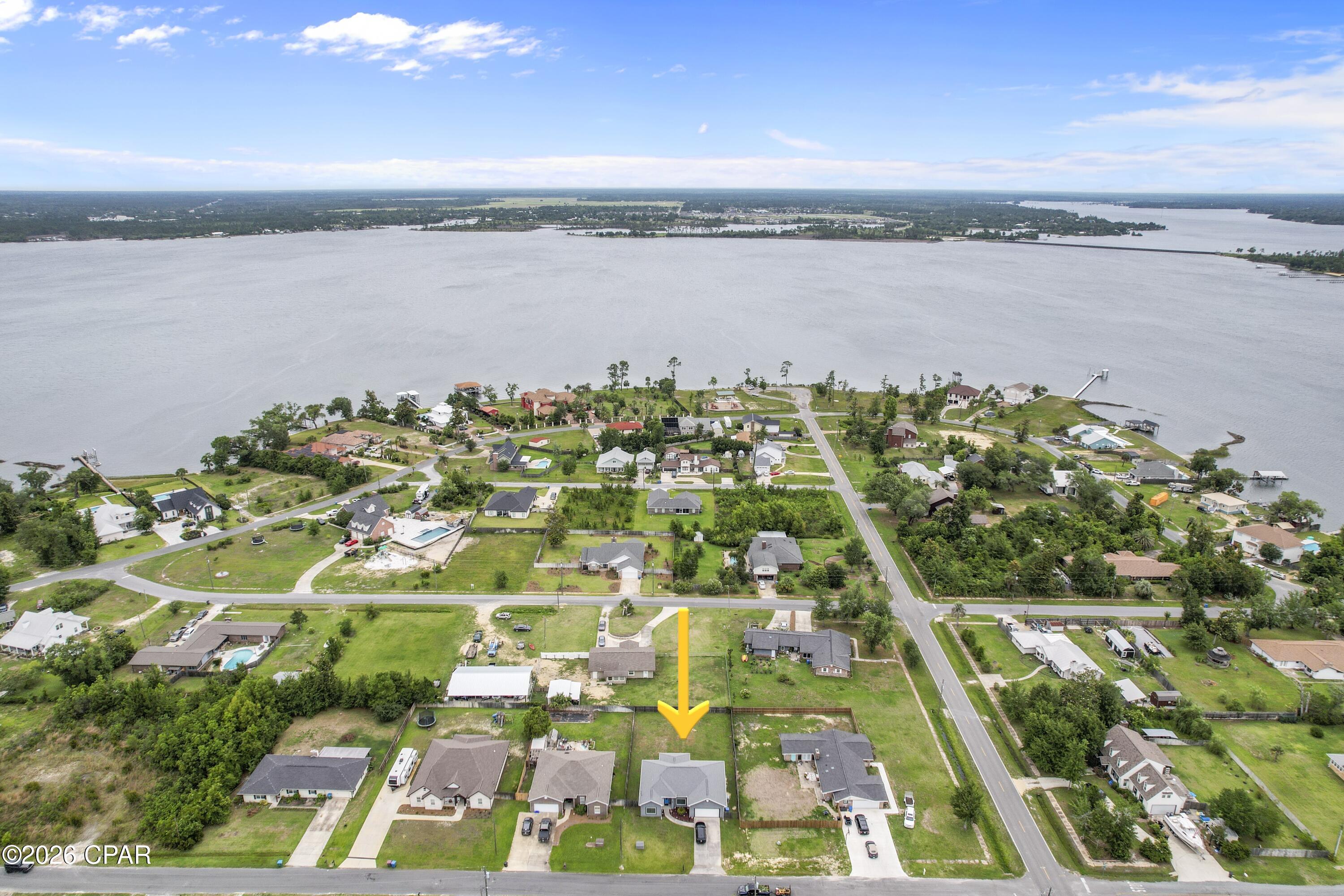 20th image of 2241 Sewanee St, Lynn Haven, FL 32444 | MLS# 790351