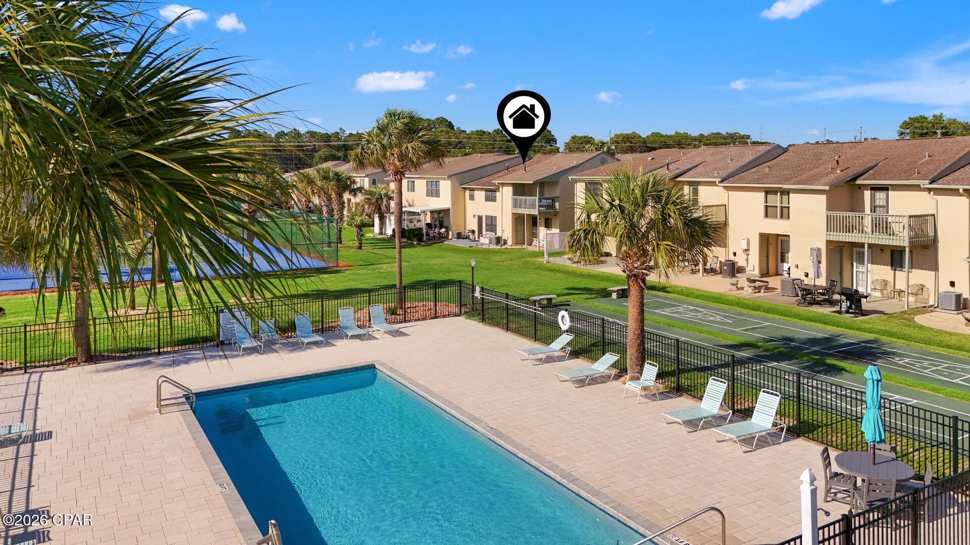 Photo 2 of Townhouse for sale at 125 Damon Cir, Panama City Beach, FL 32407 | MLS# 790360 | Listing updated on 2026-09-18