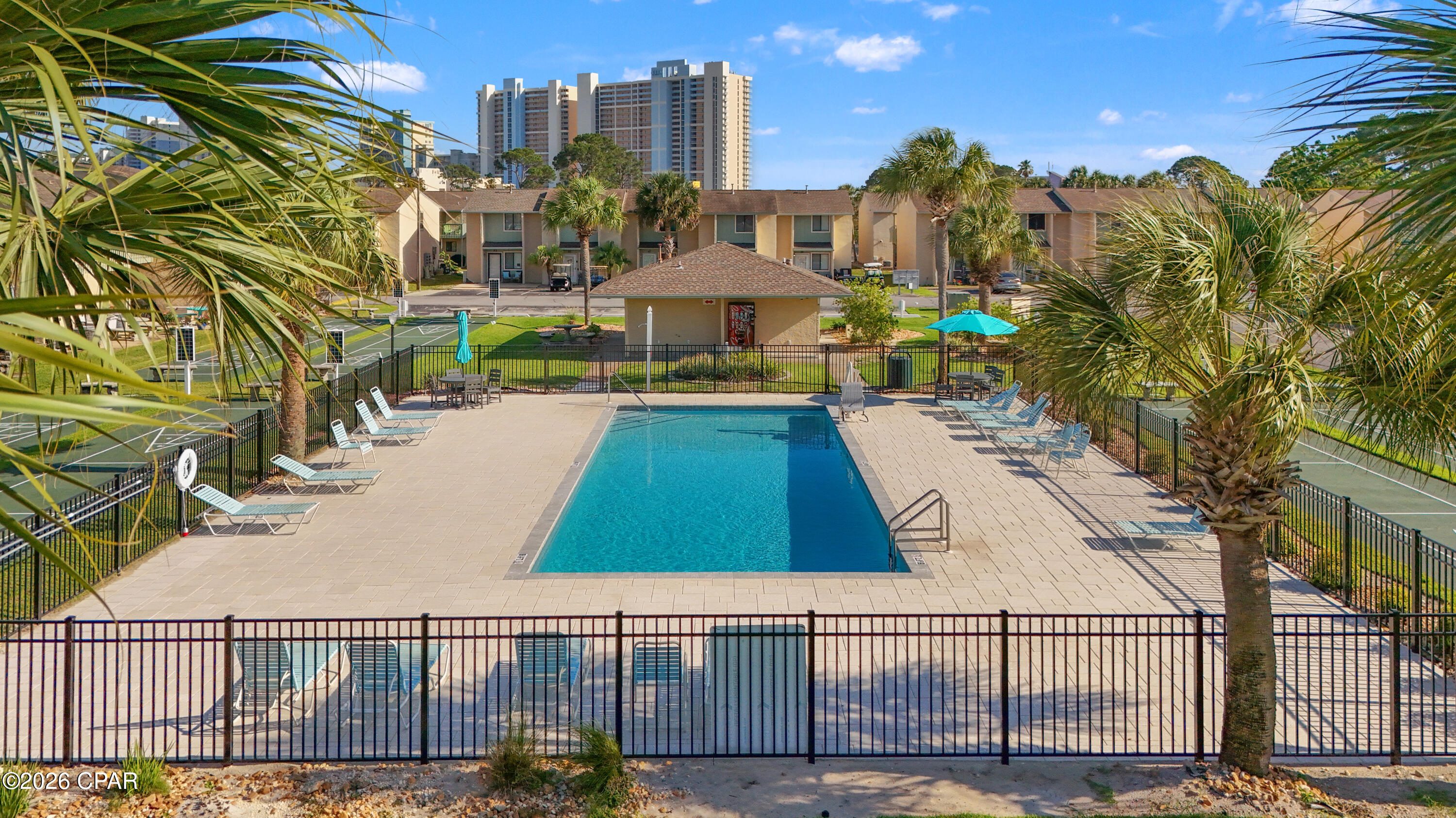 Photo 3 of Townhouse for sale at 125 Damon Cir, Panama City Beach, FL 32407 | MLS# 790360 | Listing updated on 2026-09-18