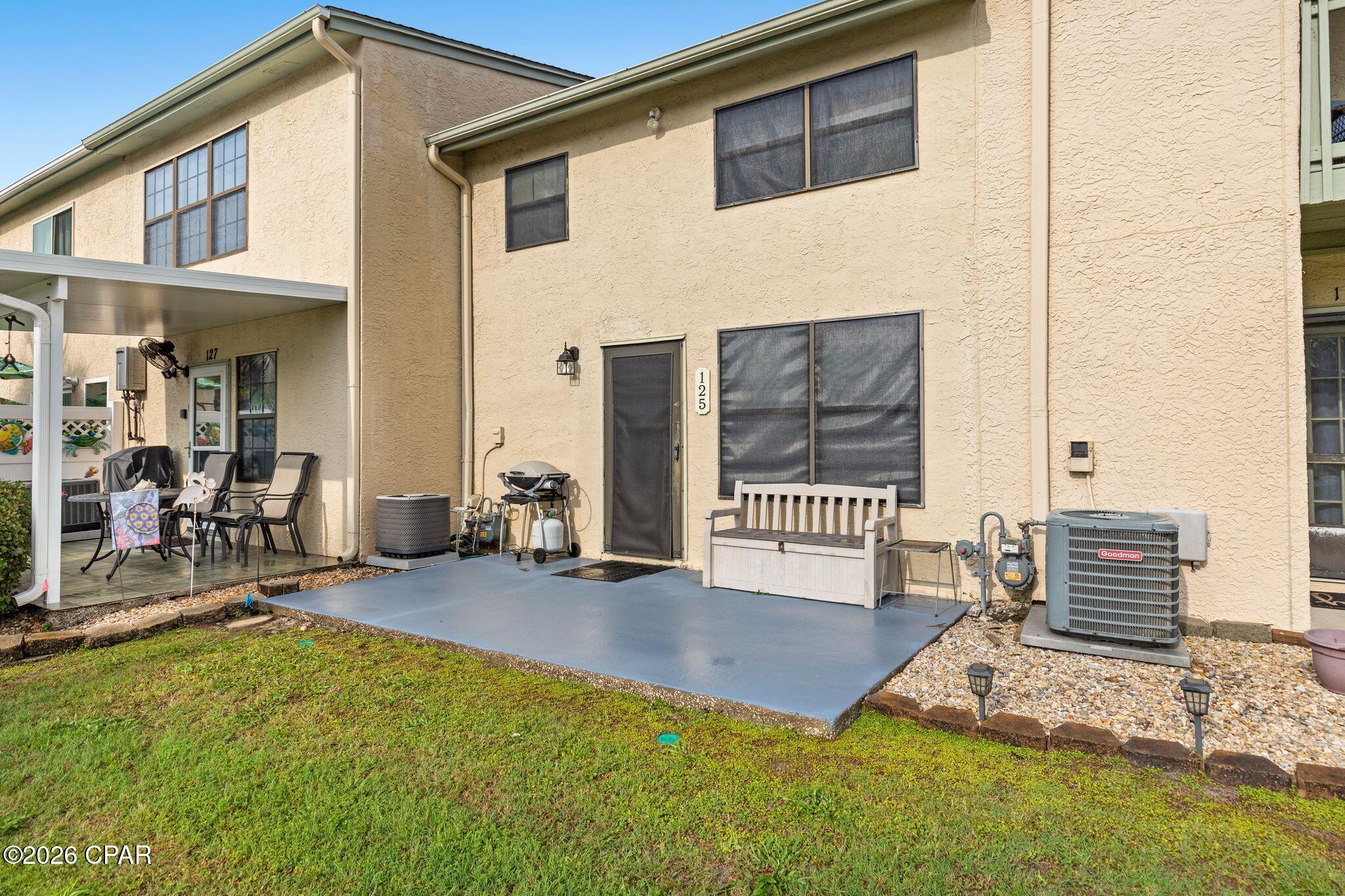 125 Damon Circle, Panama City Beach, FL 32407 thumbnail, photo 33 of 53
