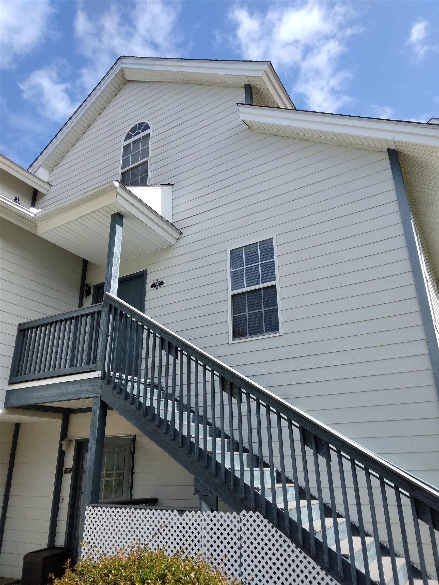 4357 Spa Dr. UNIT #107 Little River, SC 29566