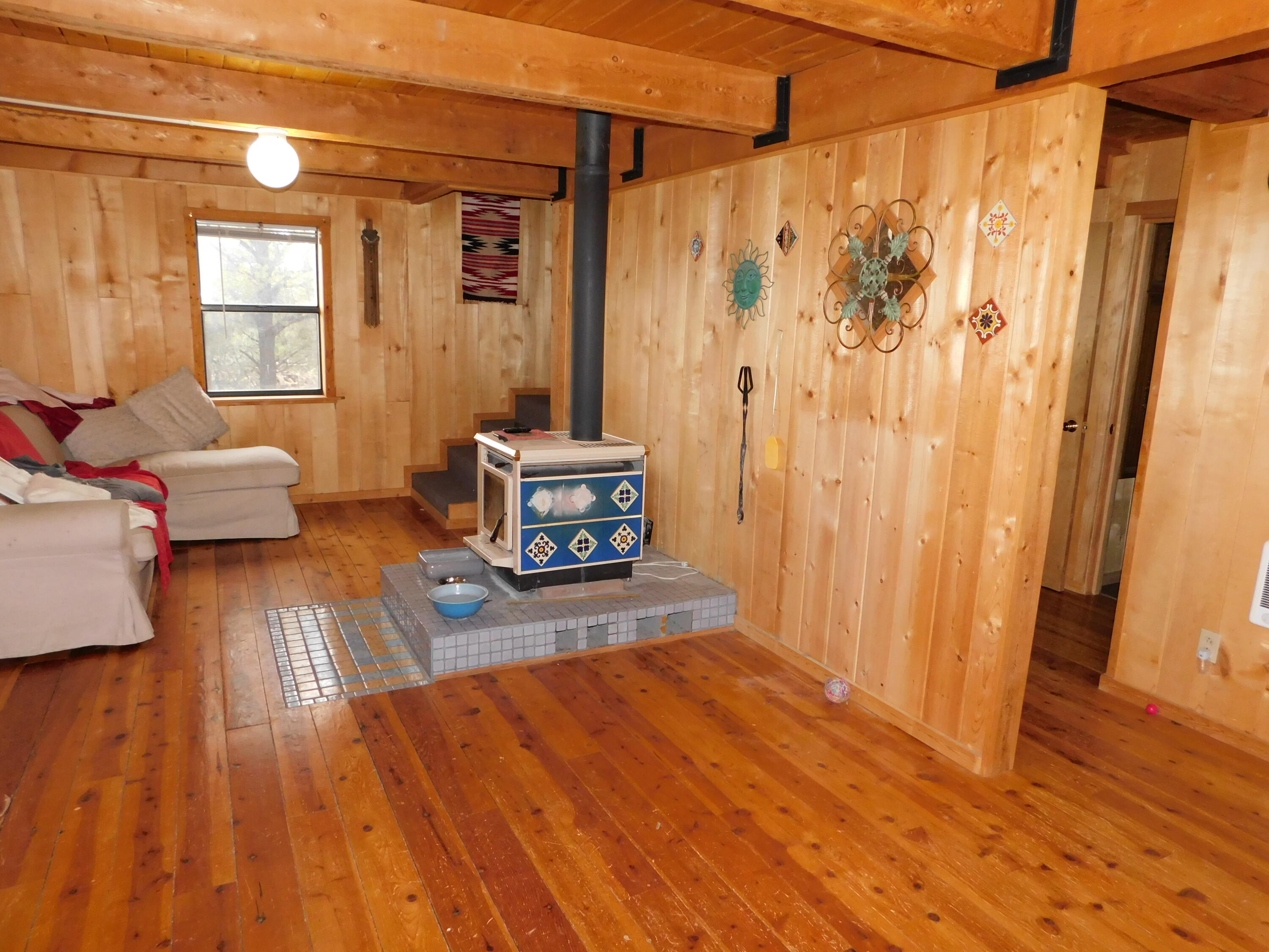 Photo 4 of Single family home for sale at 154 El Caso Rd, Quemado, NM 87829 | MLS# 1104192 | Listing updated on 2026-09-08