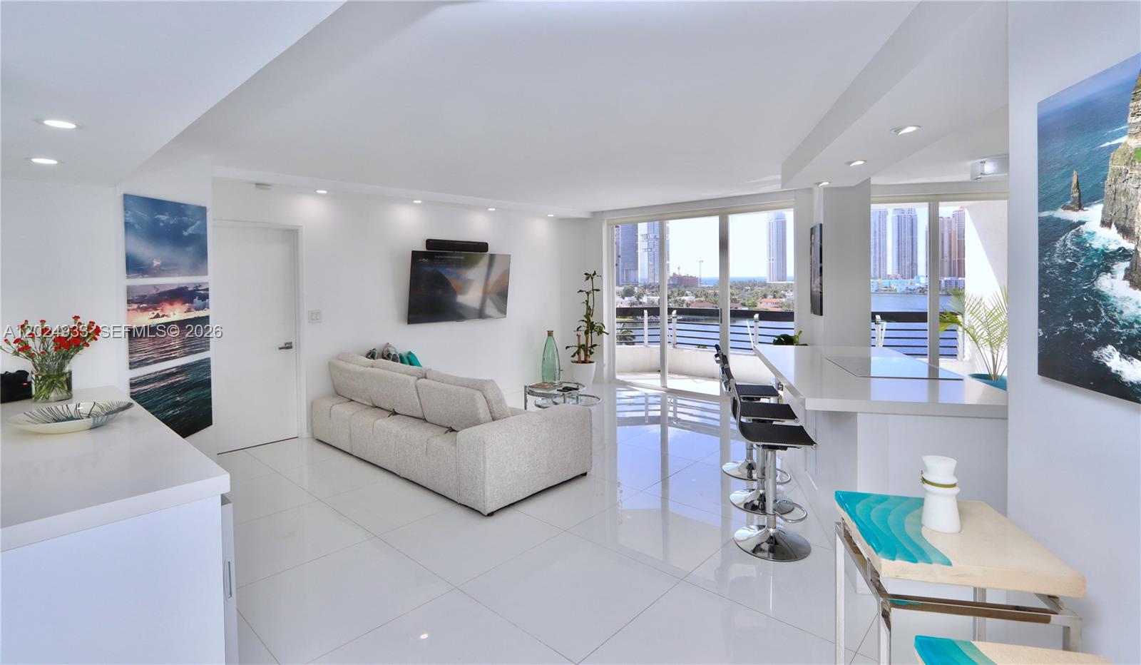 Mystic Pointe Condo No On