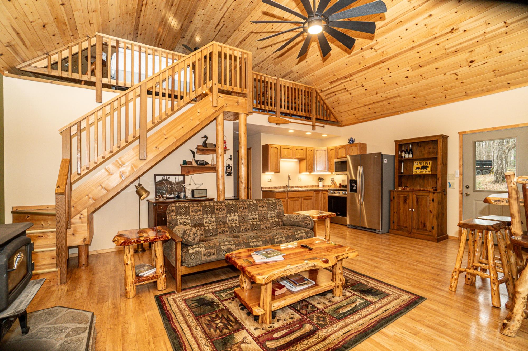 Le Tourneau Lake Property W11132 Zerngable Rd Photo 10