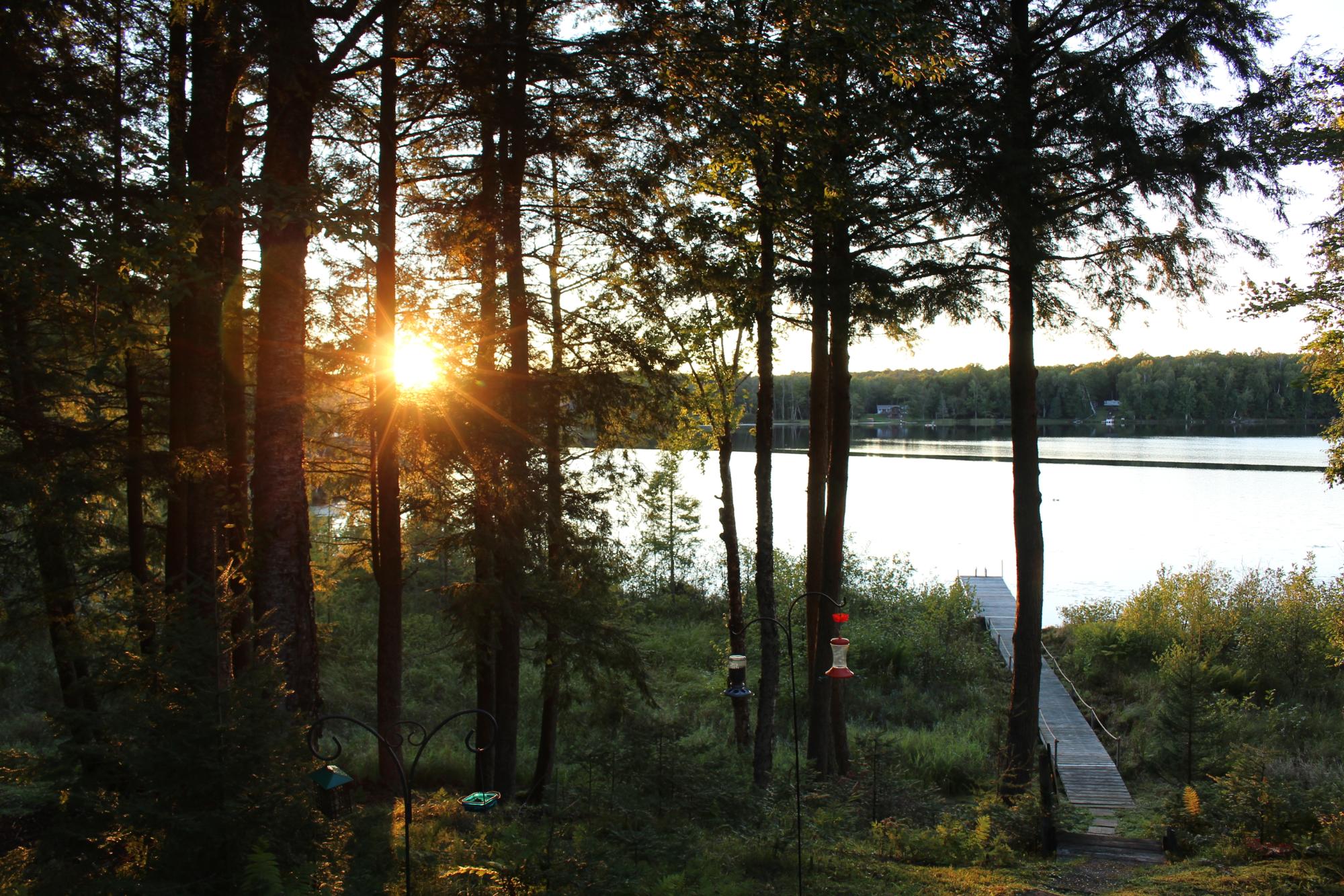 Le Tourneau Lake Property W11132 Zerngable Rd Photo 24