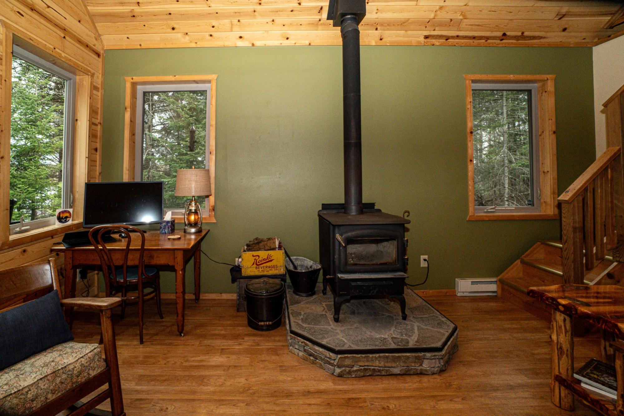 Le Tourneau Lake Property W11132 Zerngable Rd Photo 8