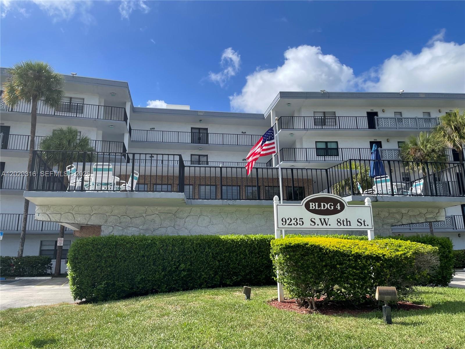 Isle Of Sandalfoot Condo