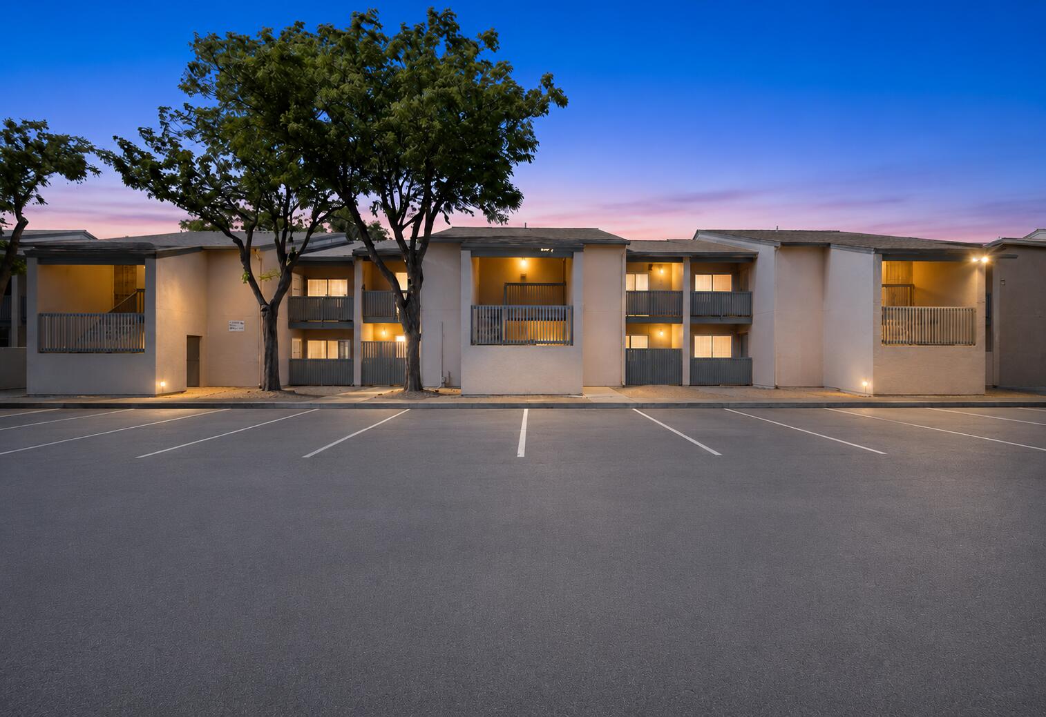 4601 Carlisle Boulevard NE A-10 Albuquerque, NM 87109
