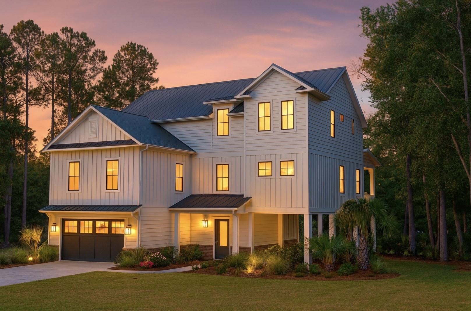 439 Vereen Rd. 