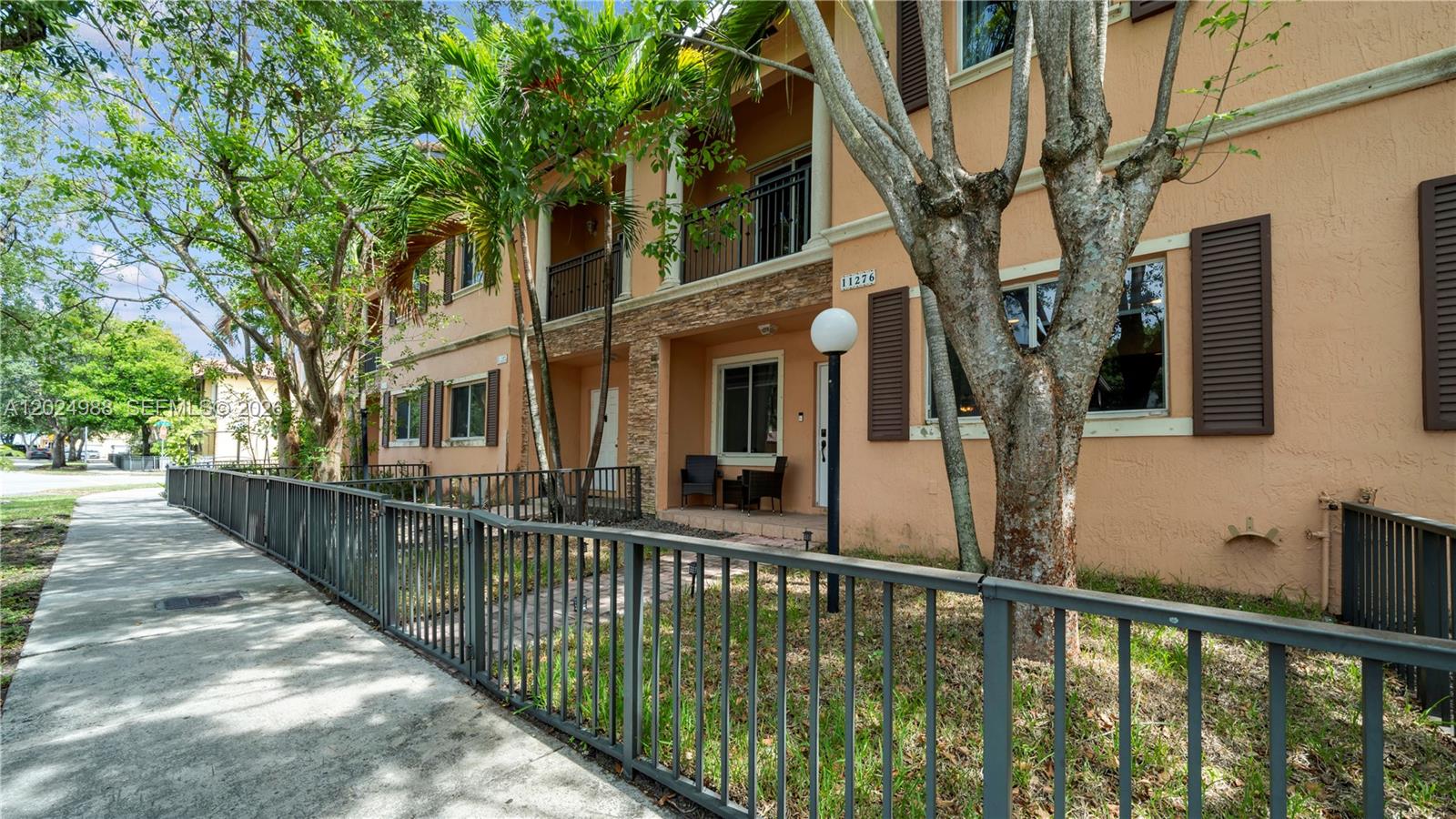 Silver Palm Homes