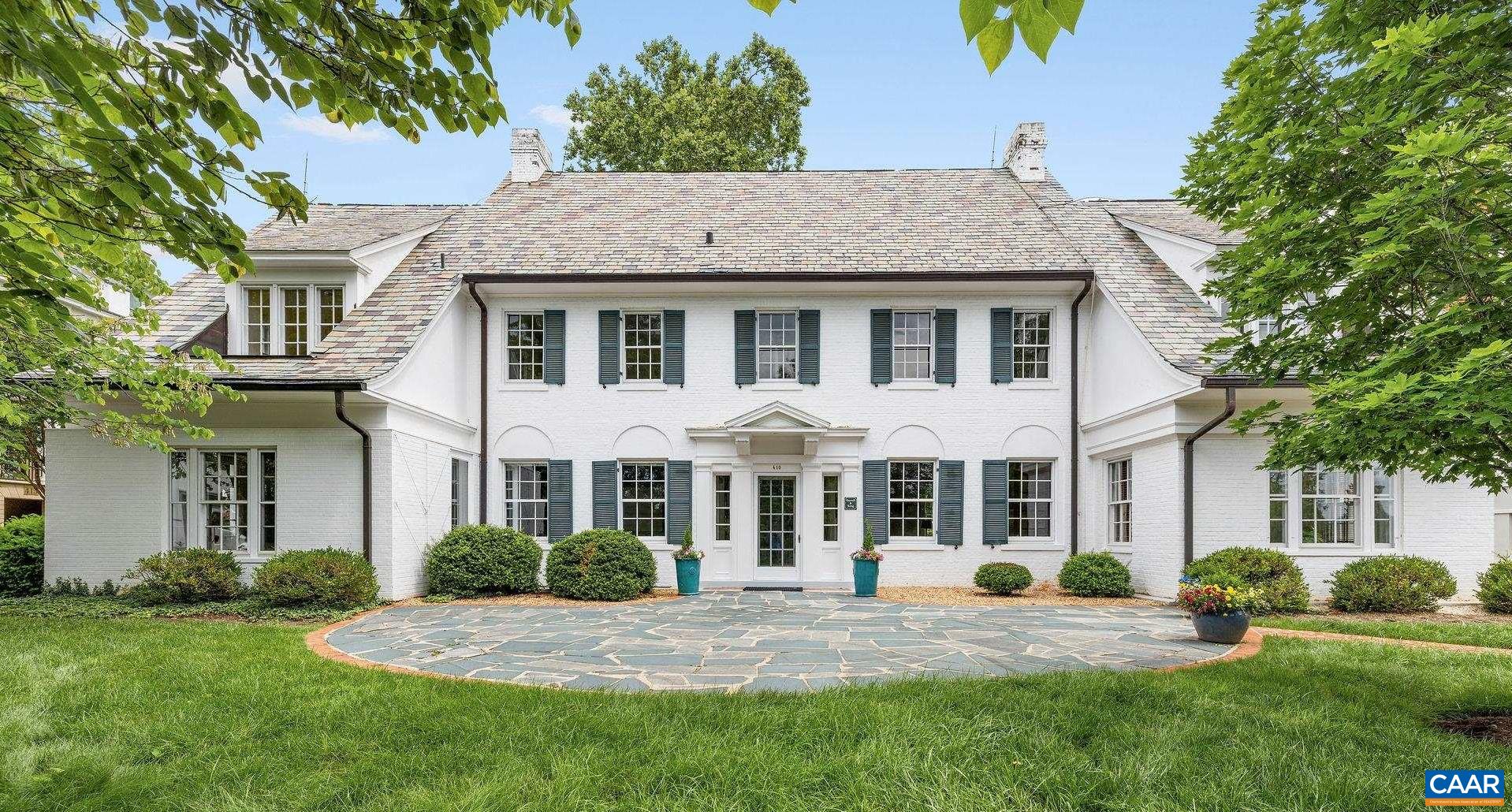 410 WHITE GABLES LN, Charlottesville, VA 22903