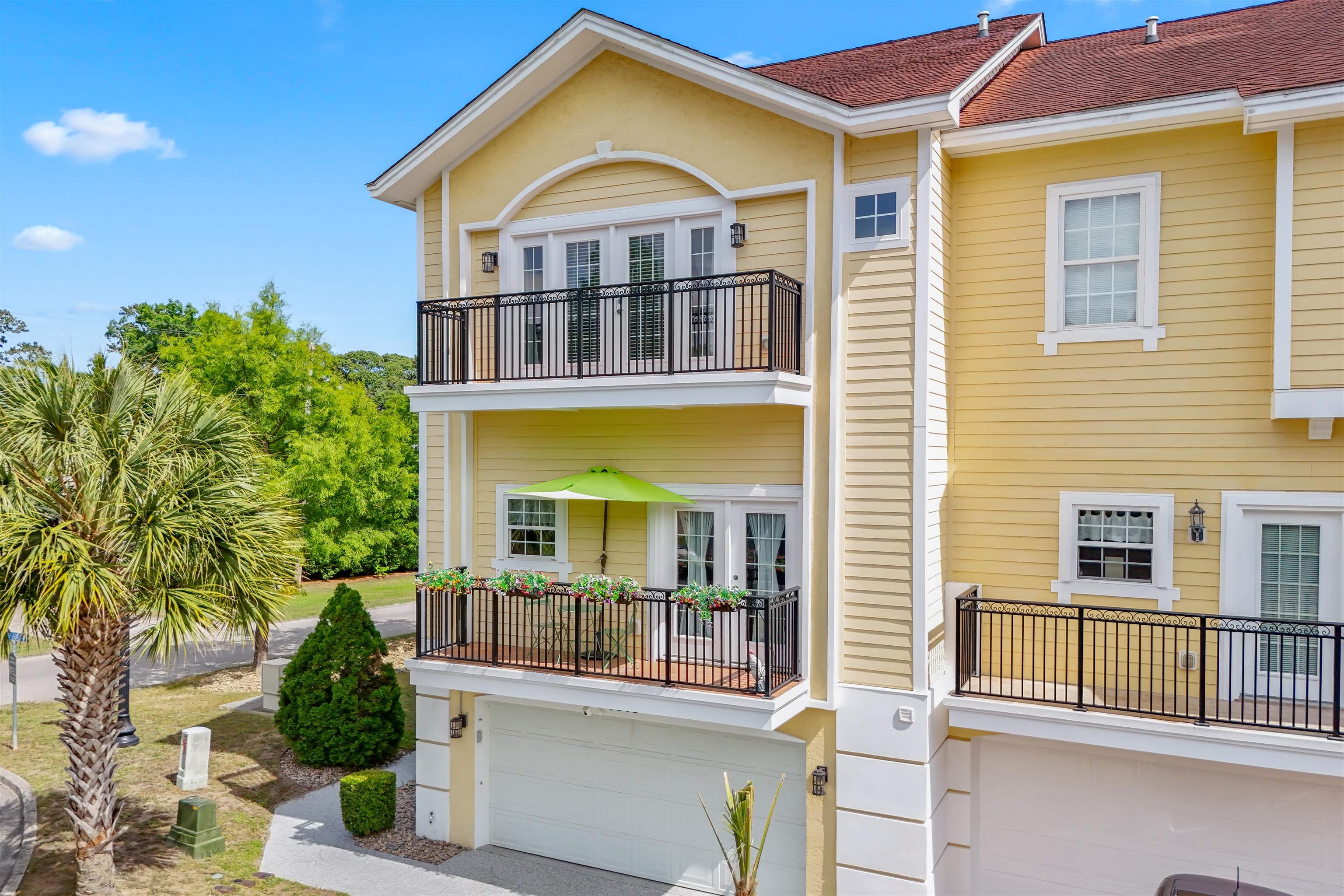 4302 Grande Harbour Blvd. UNIT A1 Little River, SC 29566