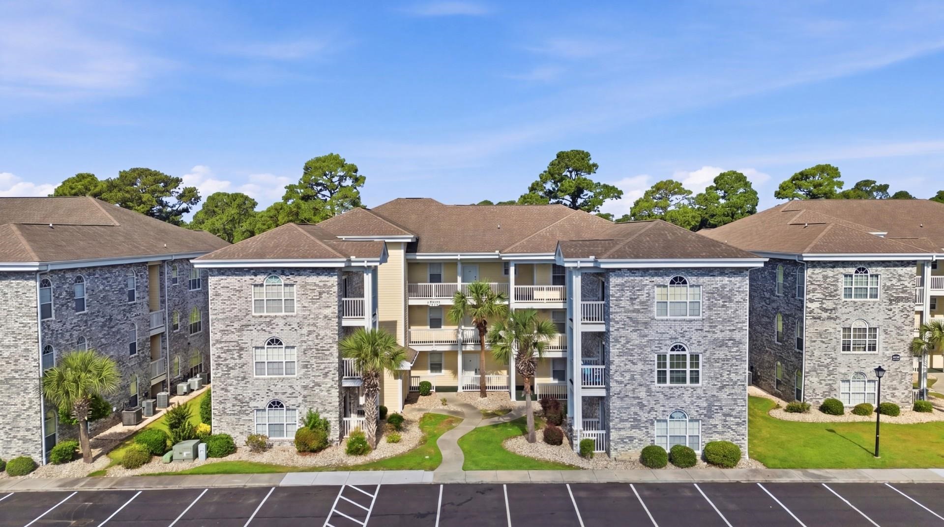 4705 Wild Iris Dr. UNIT #202 Myrtle Beach, SC 29577