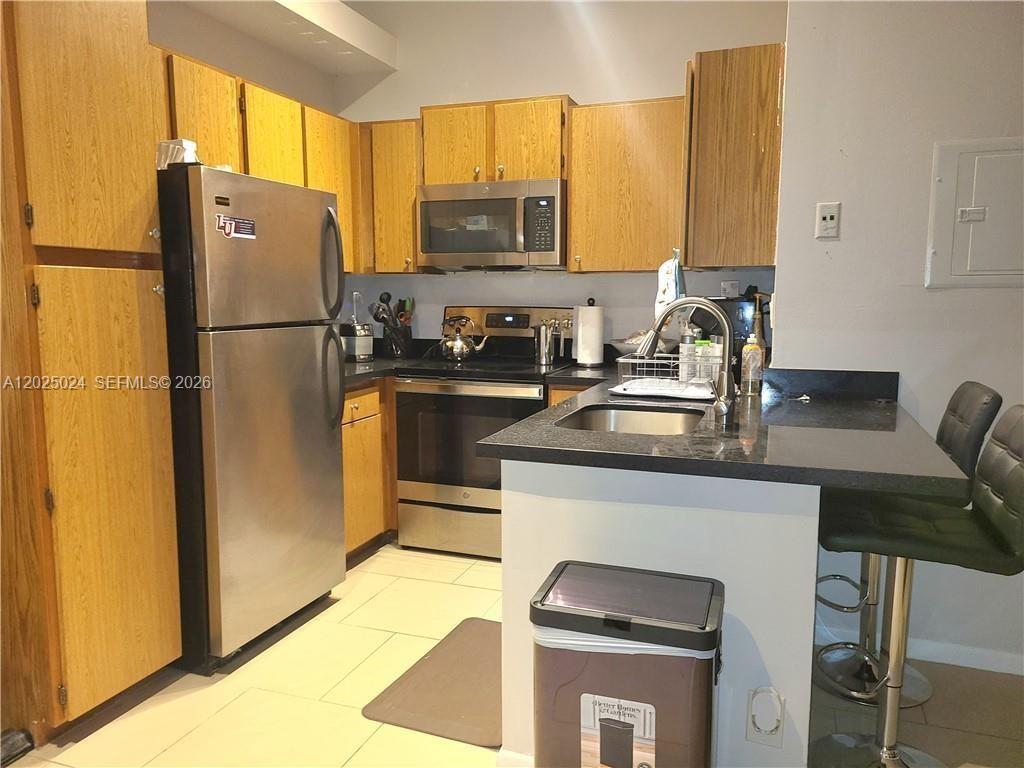Coco Parc Condo