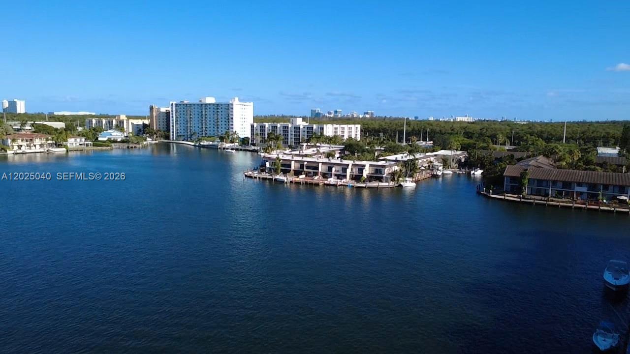 Reef East Condo
