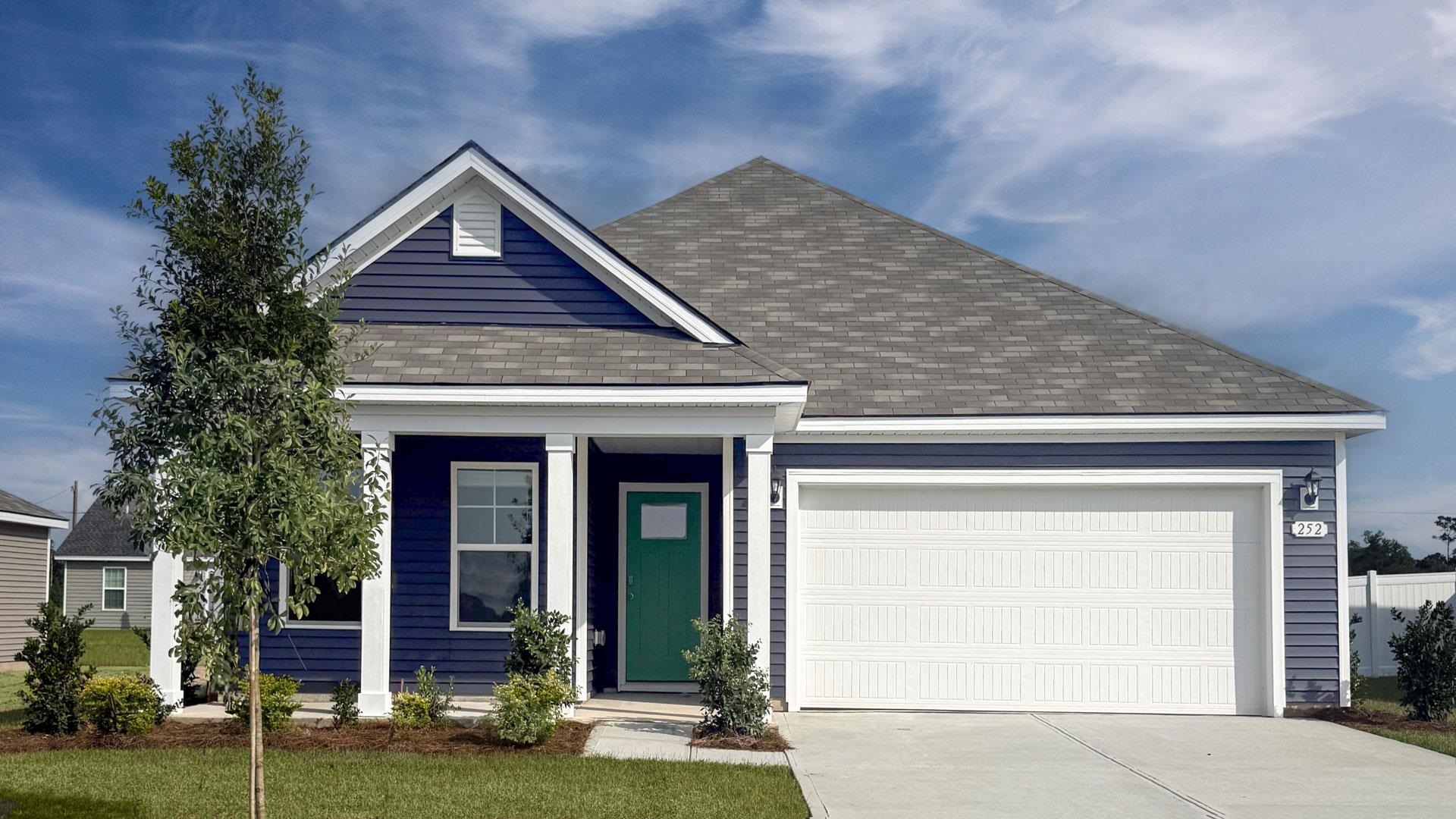 Photo 1 of Single family home for sale at 252 Red Buckeye Dr, Conway, SC 29527 | MLS# 2613438 | Listing updated on 2026-10-15