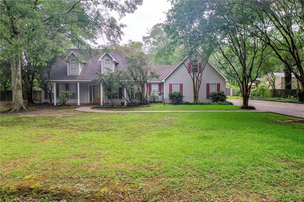 Homes for sale in Pearl River, LA | 37265 Hidden Oaks Ln, Pearl River, LA 70452 | MLS# 2558923