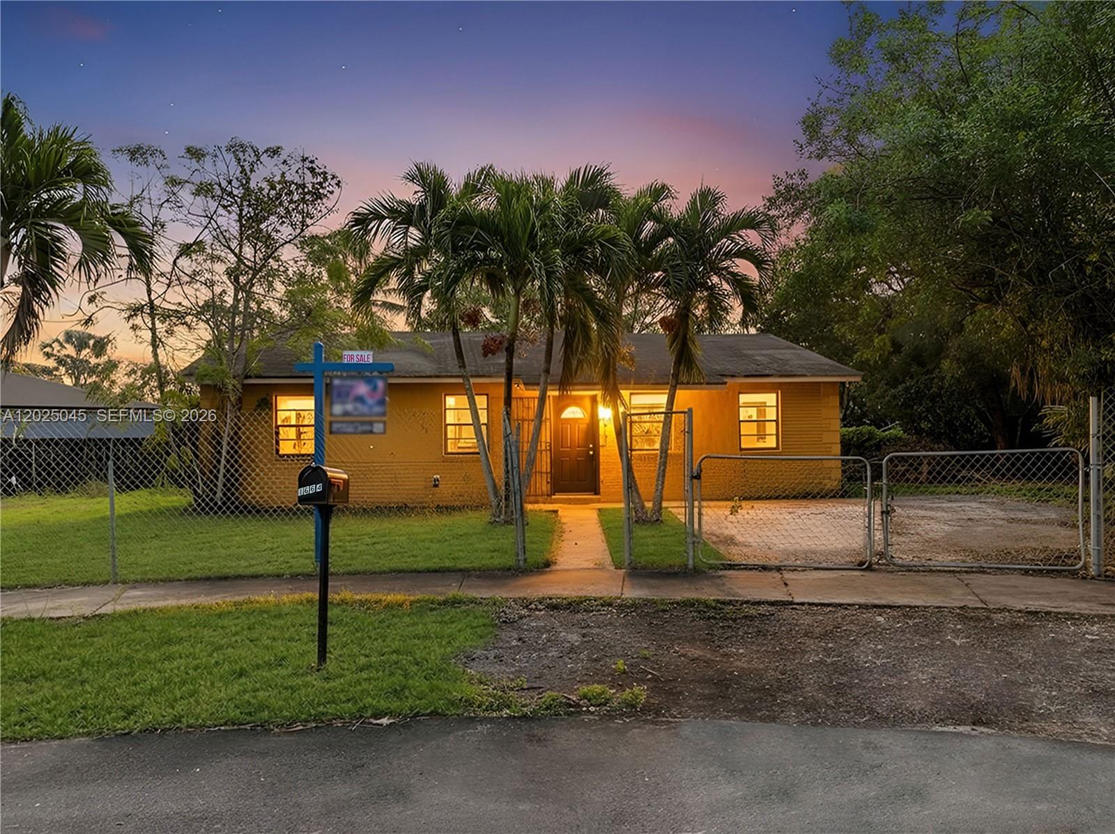 Avocado Villas