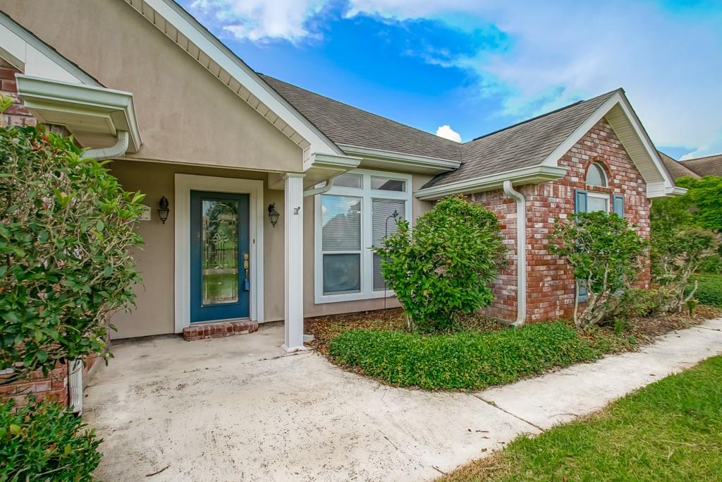 Photo 4 of Single family home for sale at 125 Cottage Dr, Luling, LA 70070 | MLS# 2558577 | Listing updated on 2026-09-24