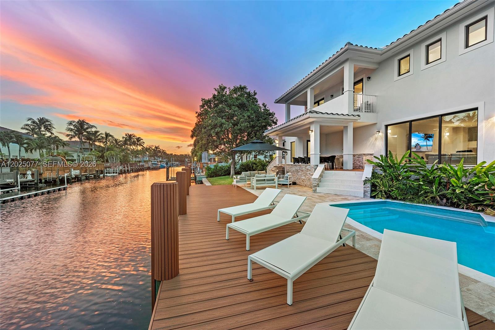 Hollywood Golf Estates Se