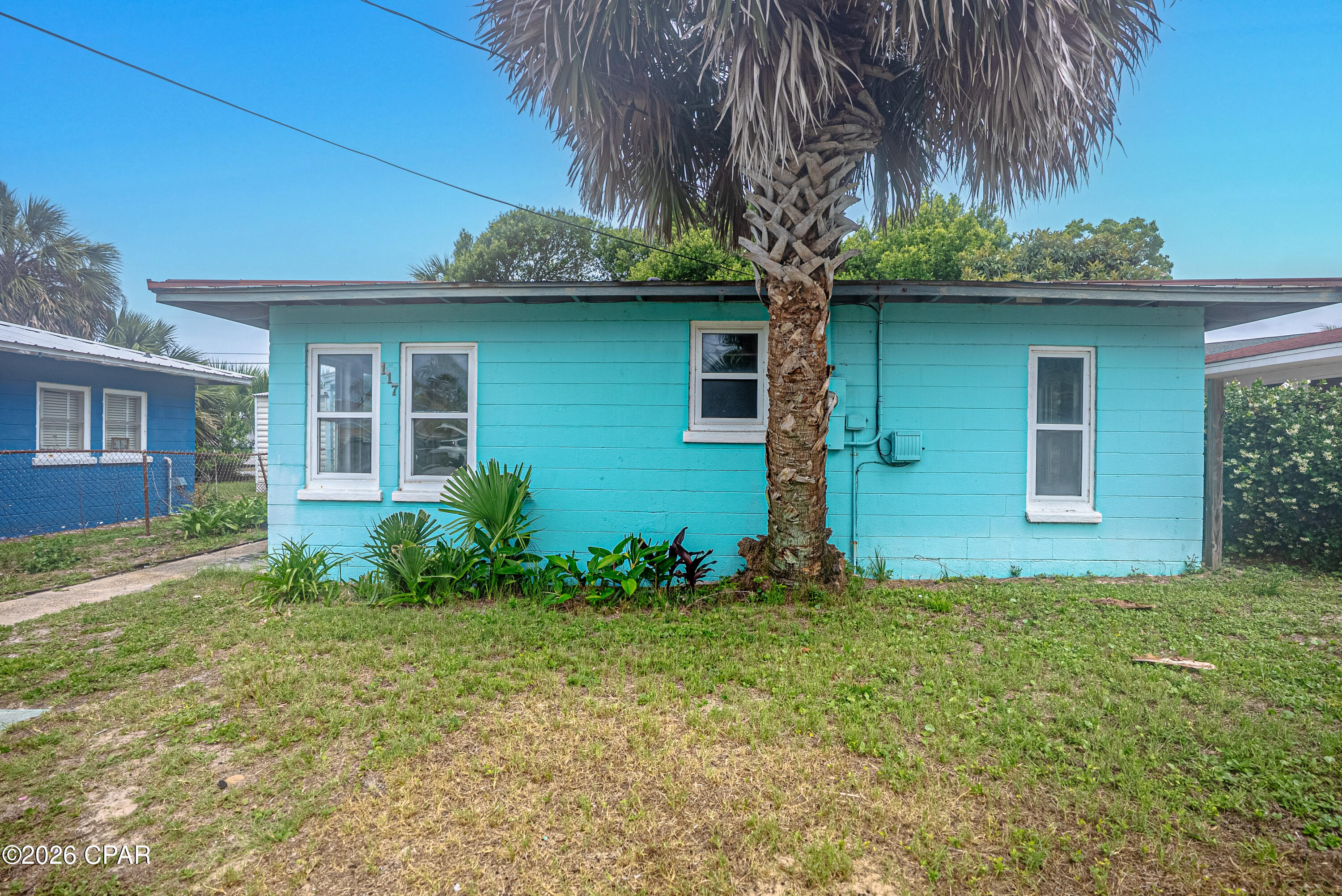 117 Christmas Tree Lane, Panama City Beach, FL 32413