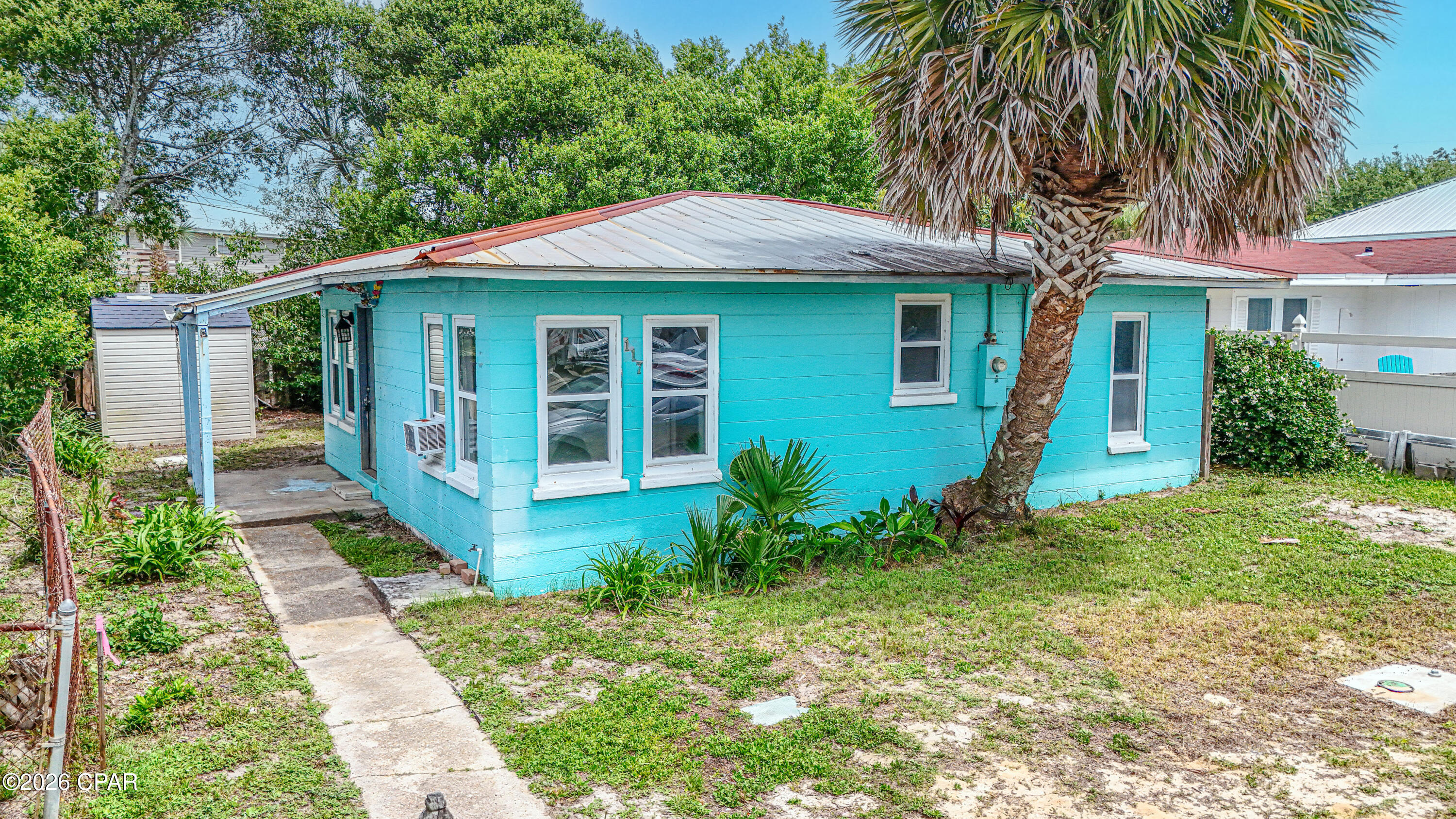 Photo 2 of Single family home for sale at 117 Christmas Tree Ln, Panama City Beach, FL 32413 | MLS# 790366 | Listing updated on 2026-10-10
