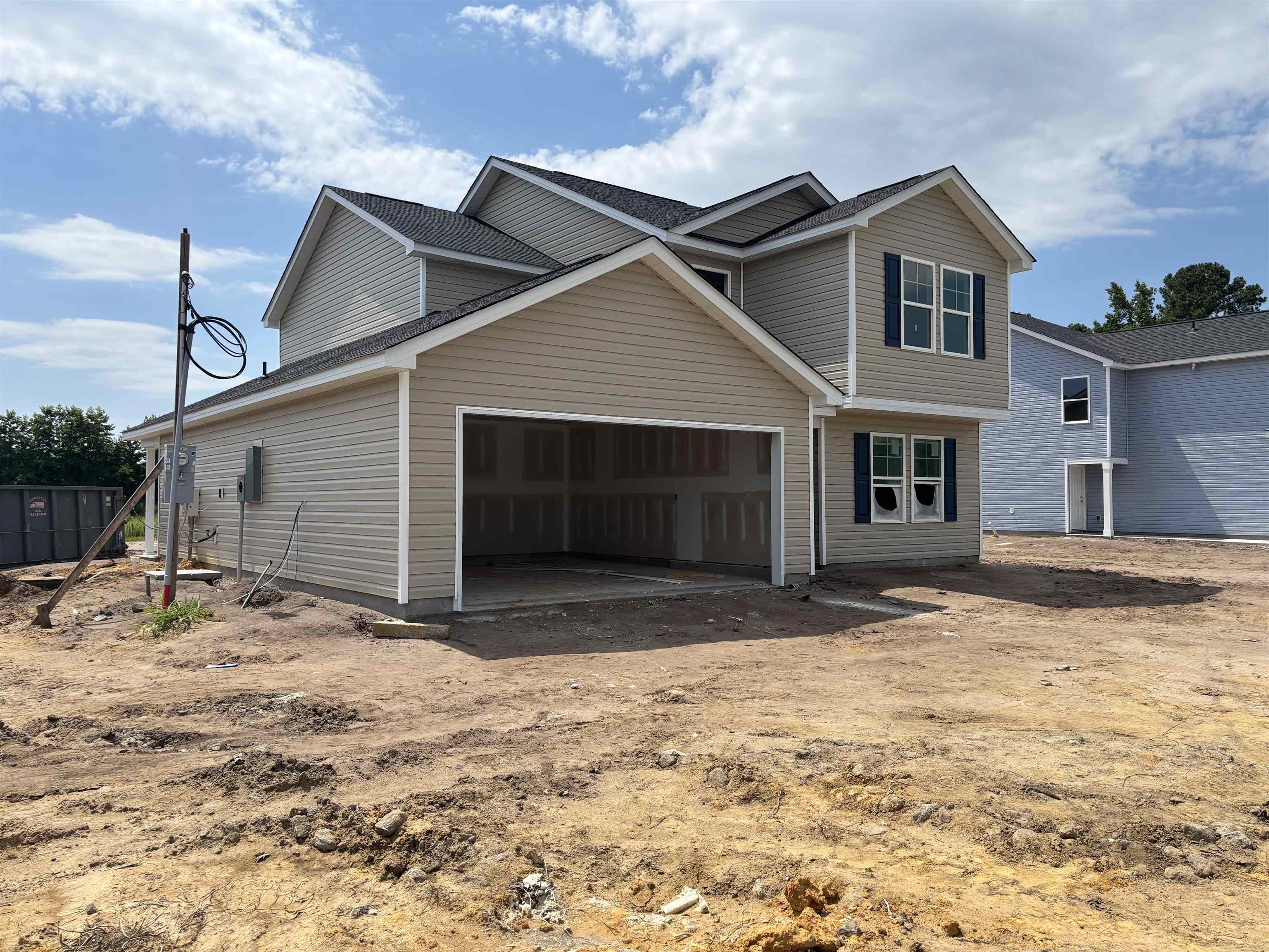 6725 Highway 66 Loris, SC 29569