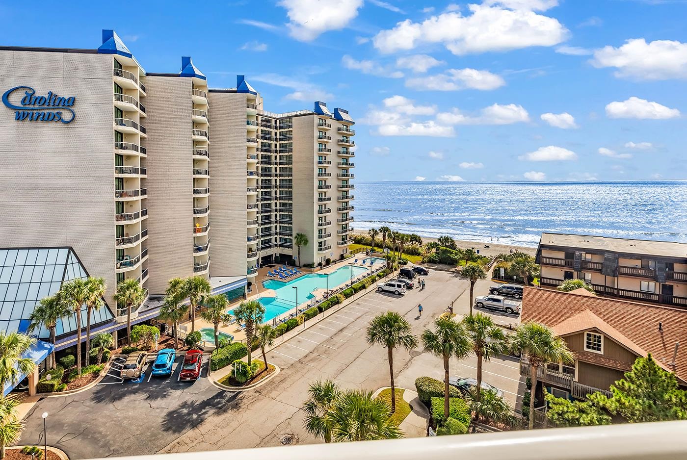 200 76th Ave. N UNIT #809 Myrtle Beach, SC 29572
