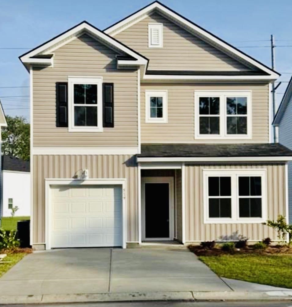 519 Southwind Way North Myrtle Beach, SC 29582