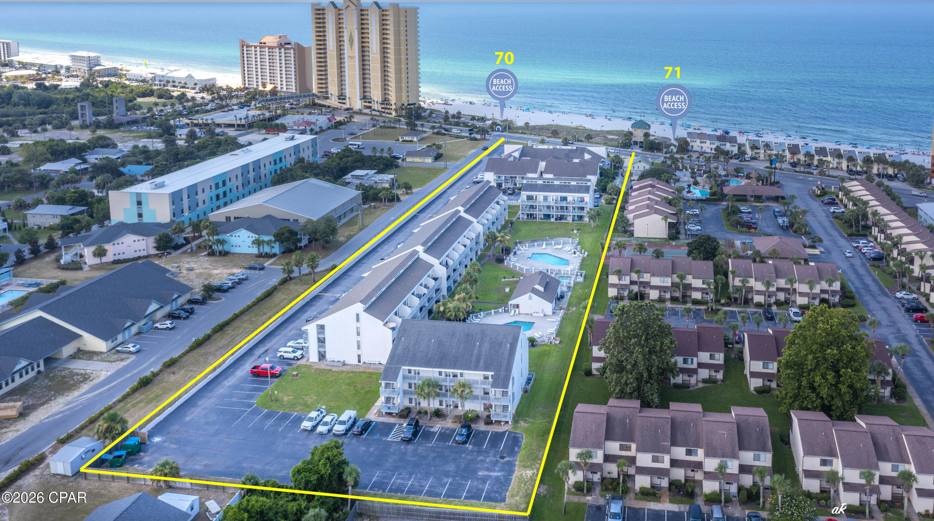 Homes for sale in Panama City Beach, FL | 17614 Front Beach Rd #11C, Panama City Beach, FL 32413 | MLS# 790372