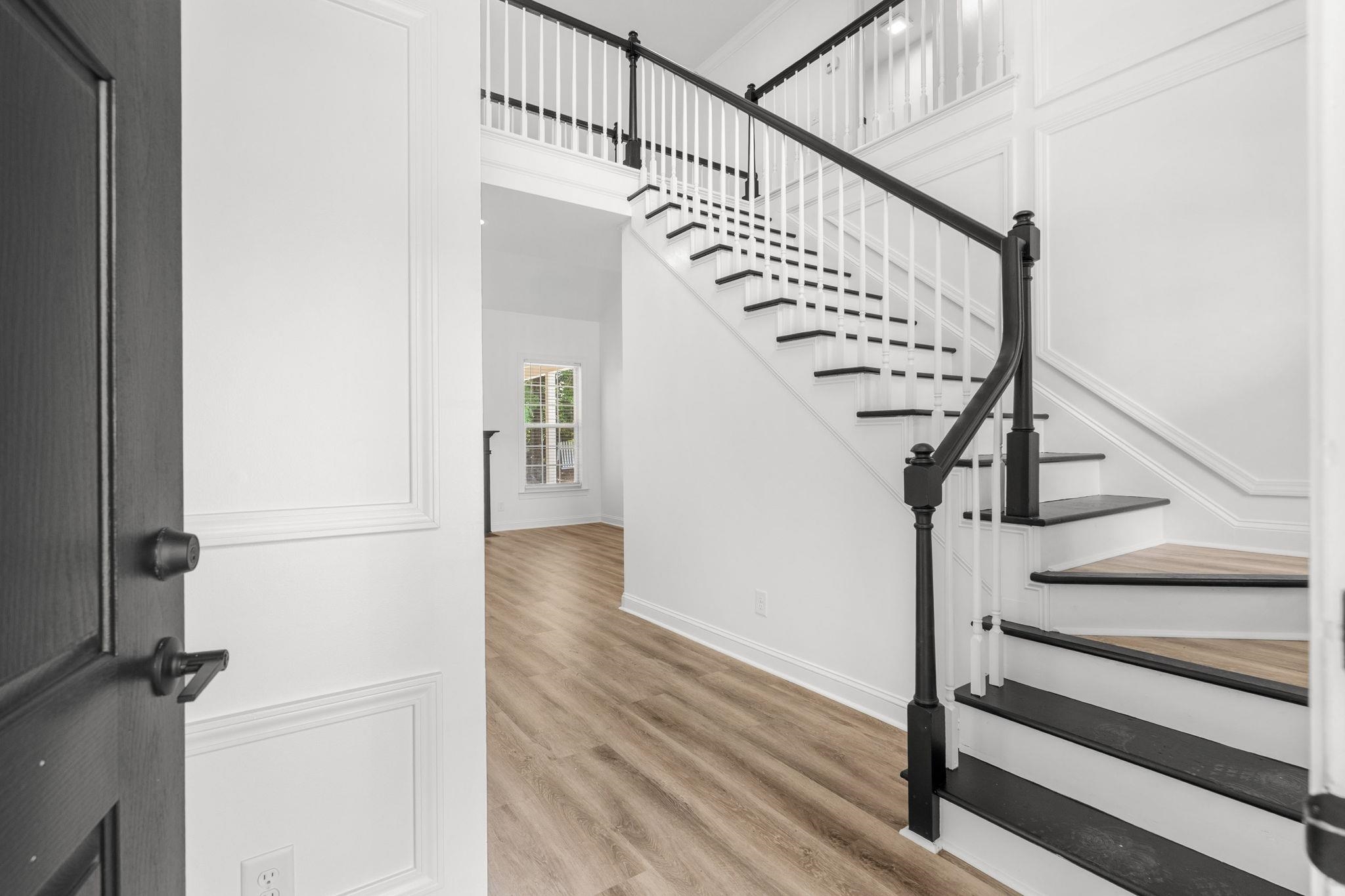3602 Brampton Dr. 