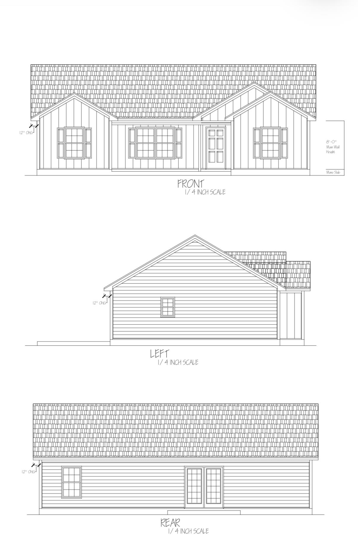 675 Willard Rd. Conway, SC 29526