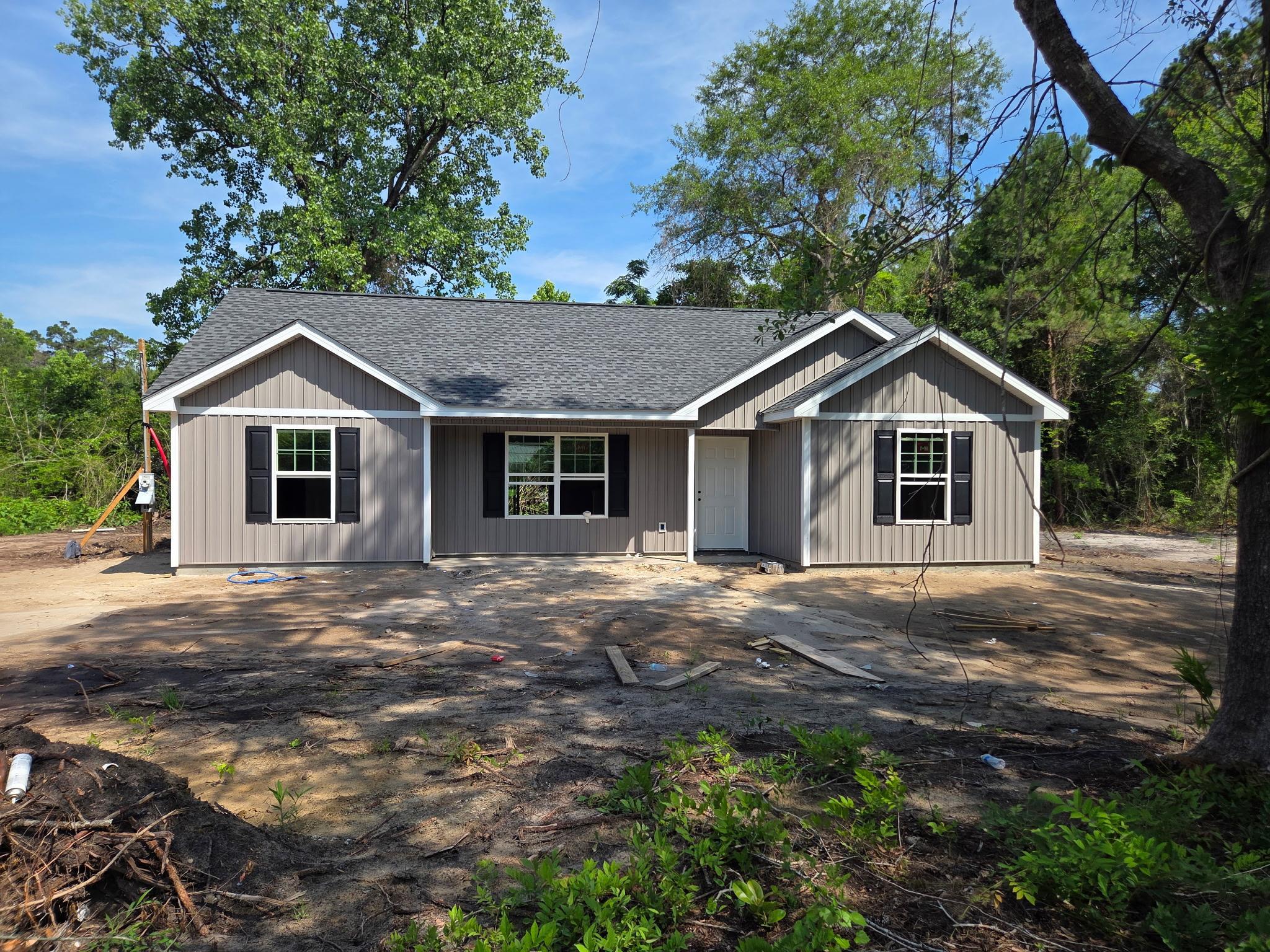 675 Willard Rd. Conway, SC 29526