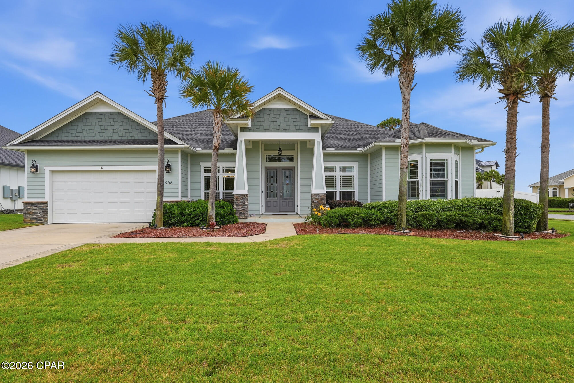Homes for sale in Panama City Beach, FL | 906 Dolphin Harbour Dr, Panama City Beach, FL 32407 | MLS# 790381
