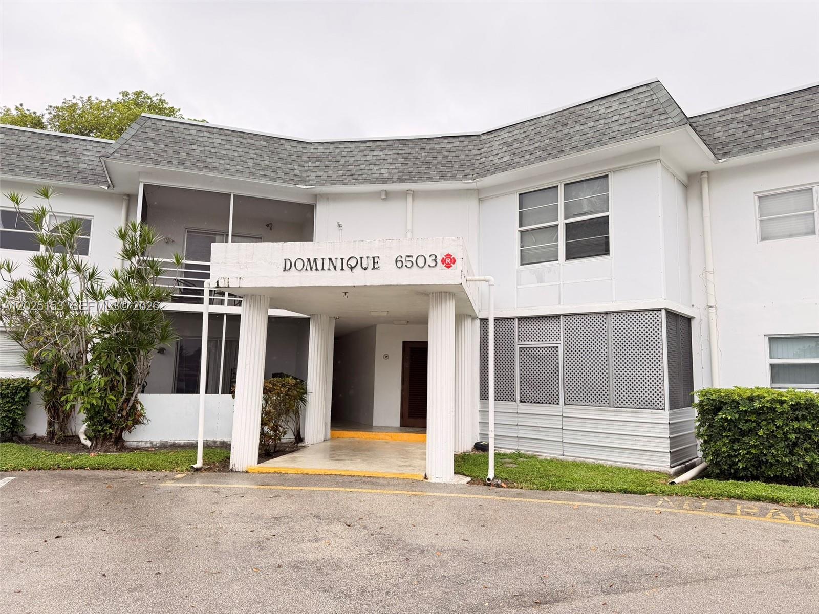 Margate Village Phase II
