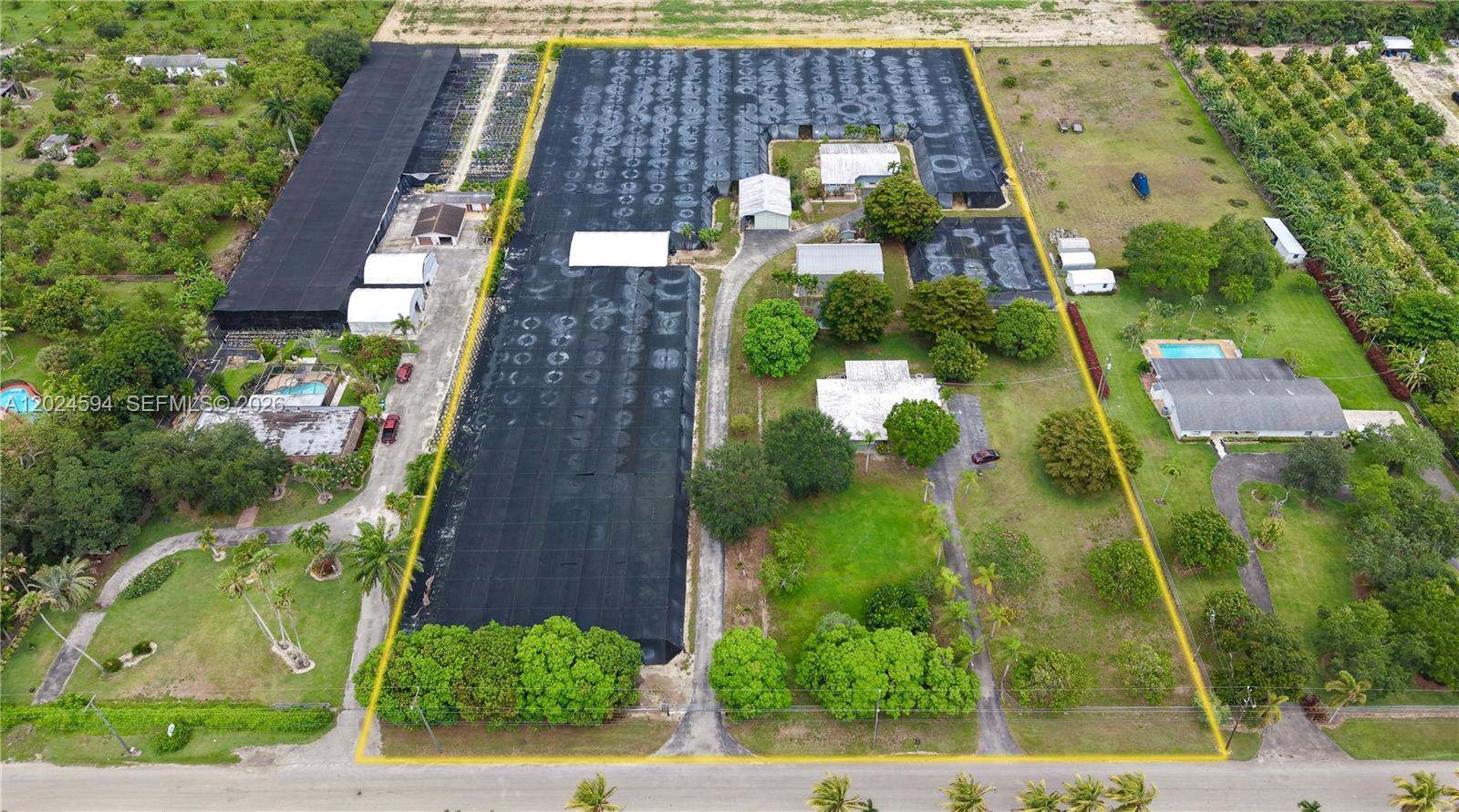 Redlands Miami Dade County