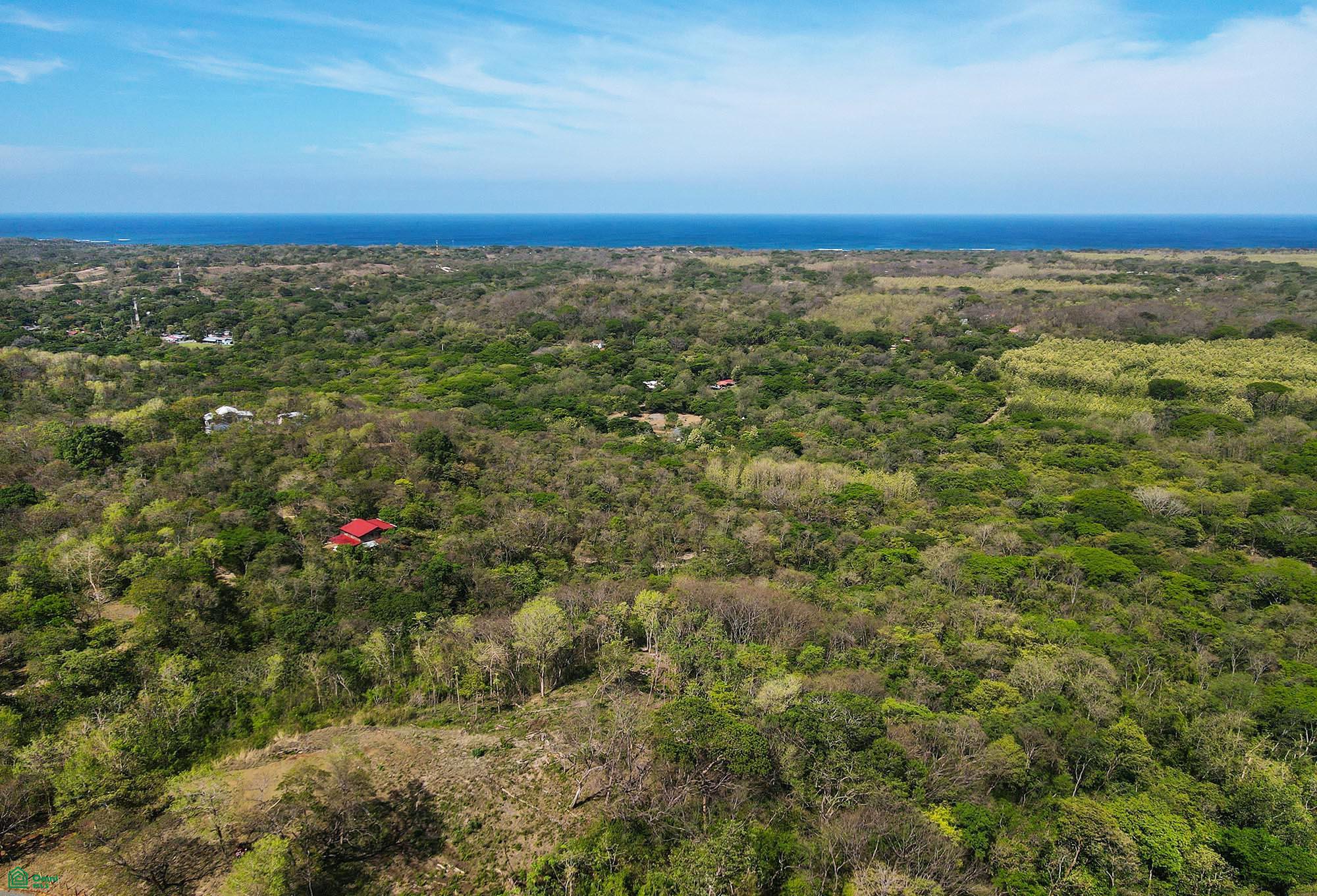  bed Land For Sale in Veinticiete de Abril, Guanacaste - 1