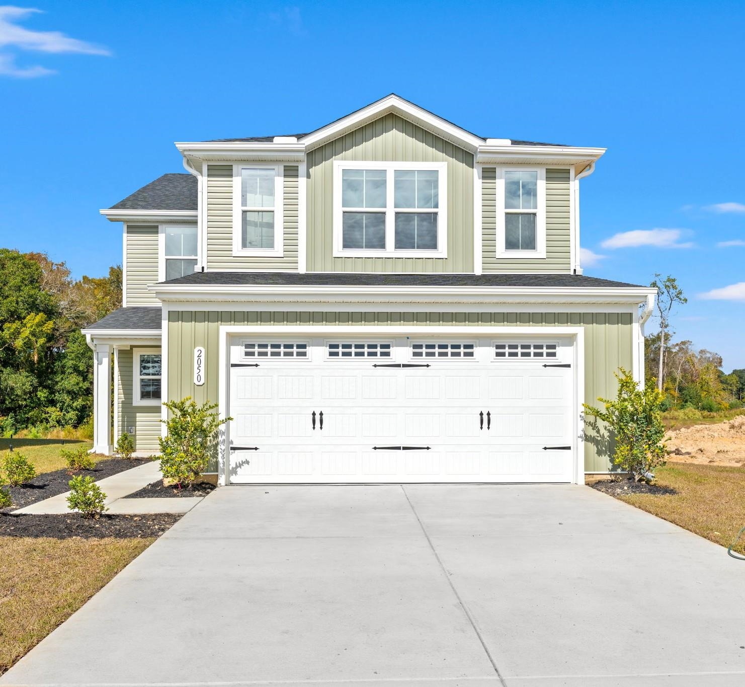 Photo 1 of Single family home for sale at 2050 Pine Meadows St, Conway, SC 29526 | MLS# 2613470 | Listing updated on 2026-10-26