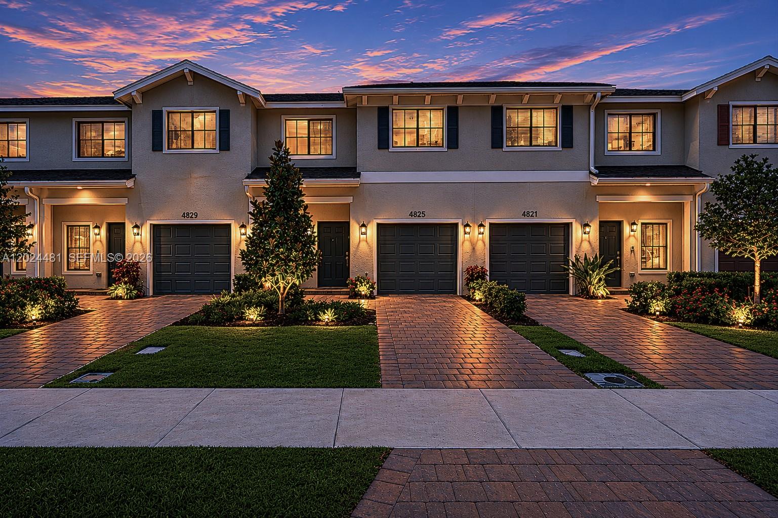 Wagner Subdivision